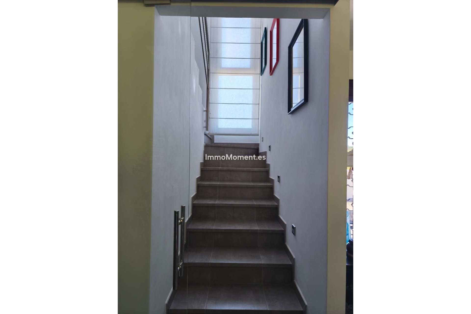 Revente - Villa individuelle - Mijas - La Cala Golf