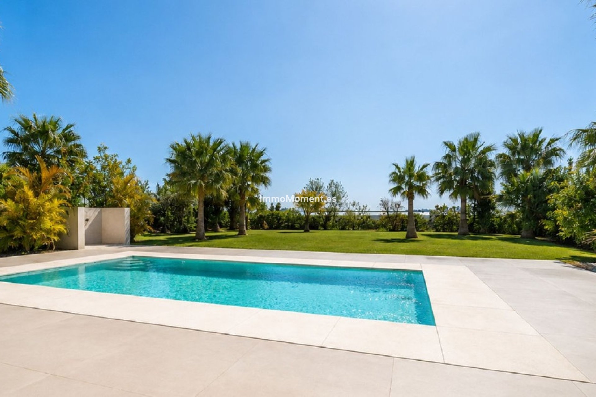 Revente - Villa individuelle - Mijas - La Cala Golf