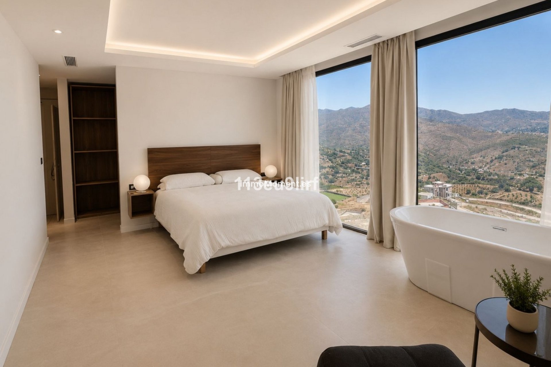 Revente - Villa individuelle - Mijas - La Cala Golf