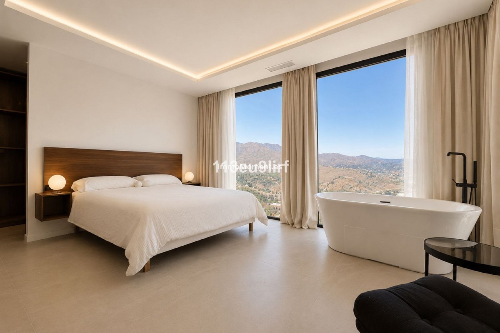 Revente - Villa individuelle - Mijas - La Cala Golf