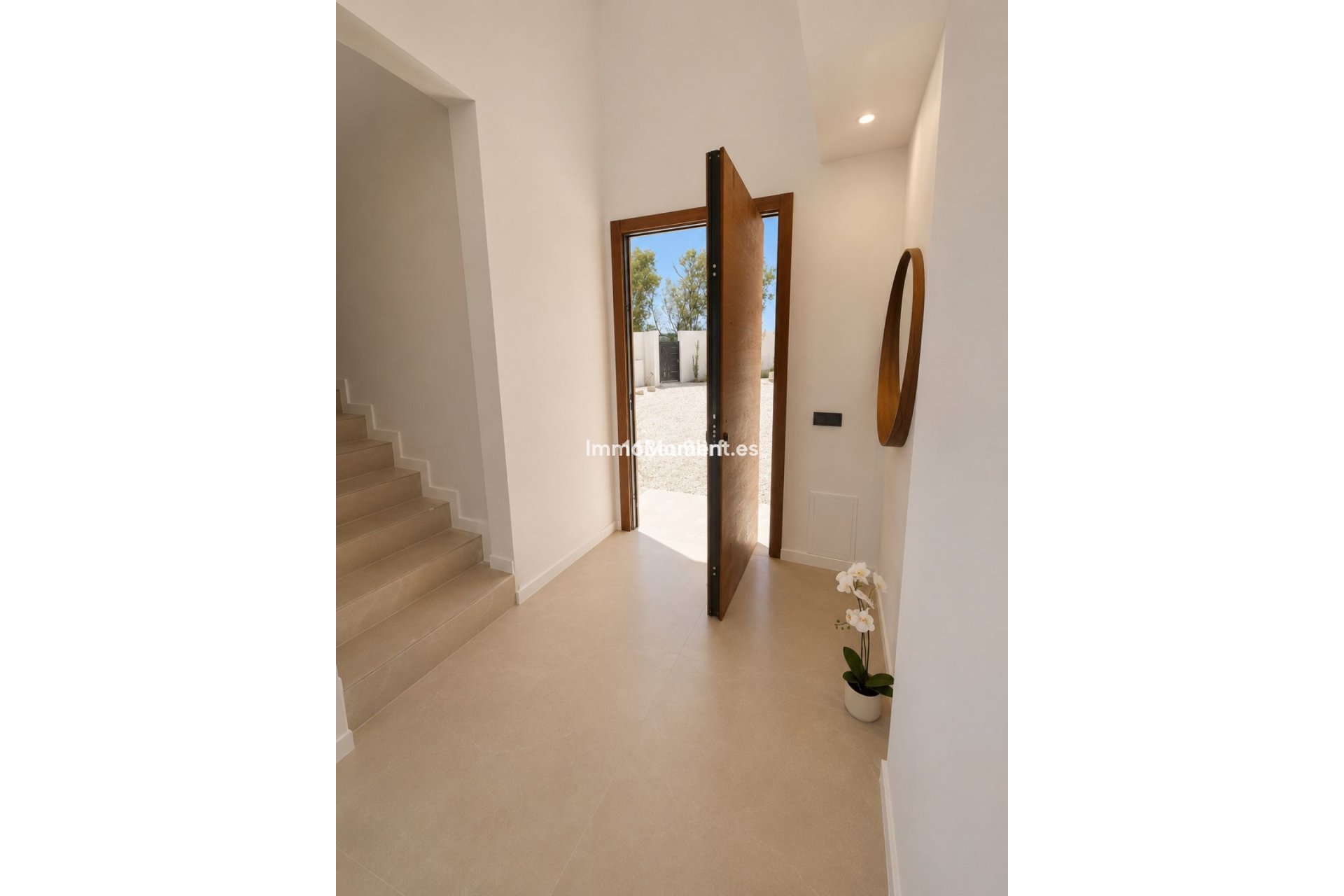 Revente - Villa individuelle - Mijas - La Cala Golf