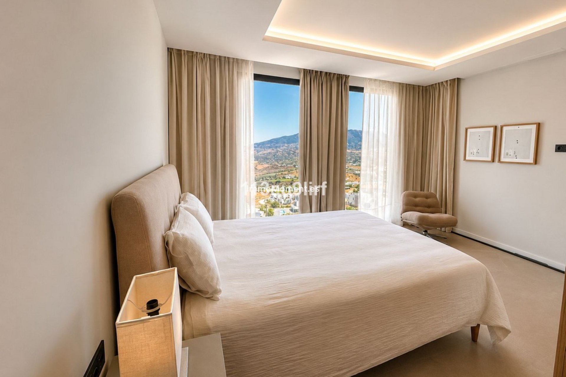 Revente - Villa individuelle - Mijas - La Cala Golf