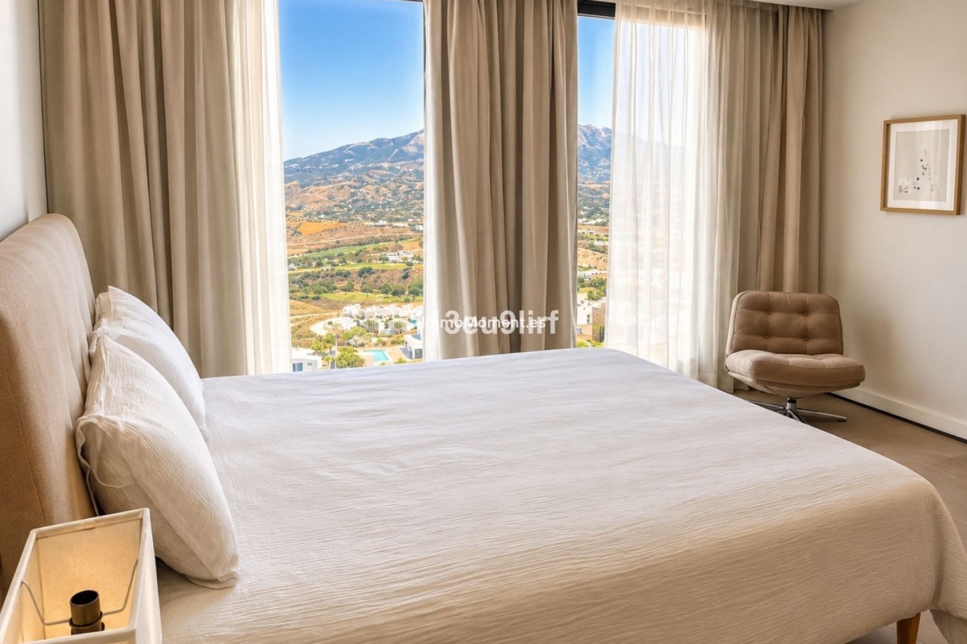 Revente - Villa individuelle - Mijas - La Cala Golf