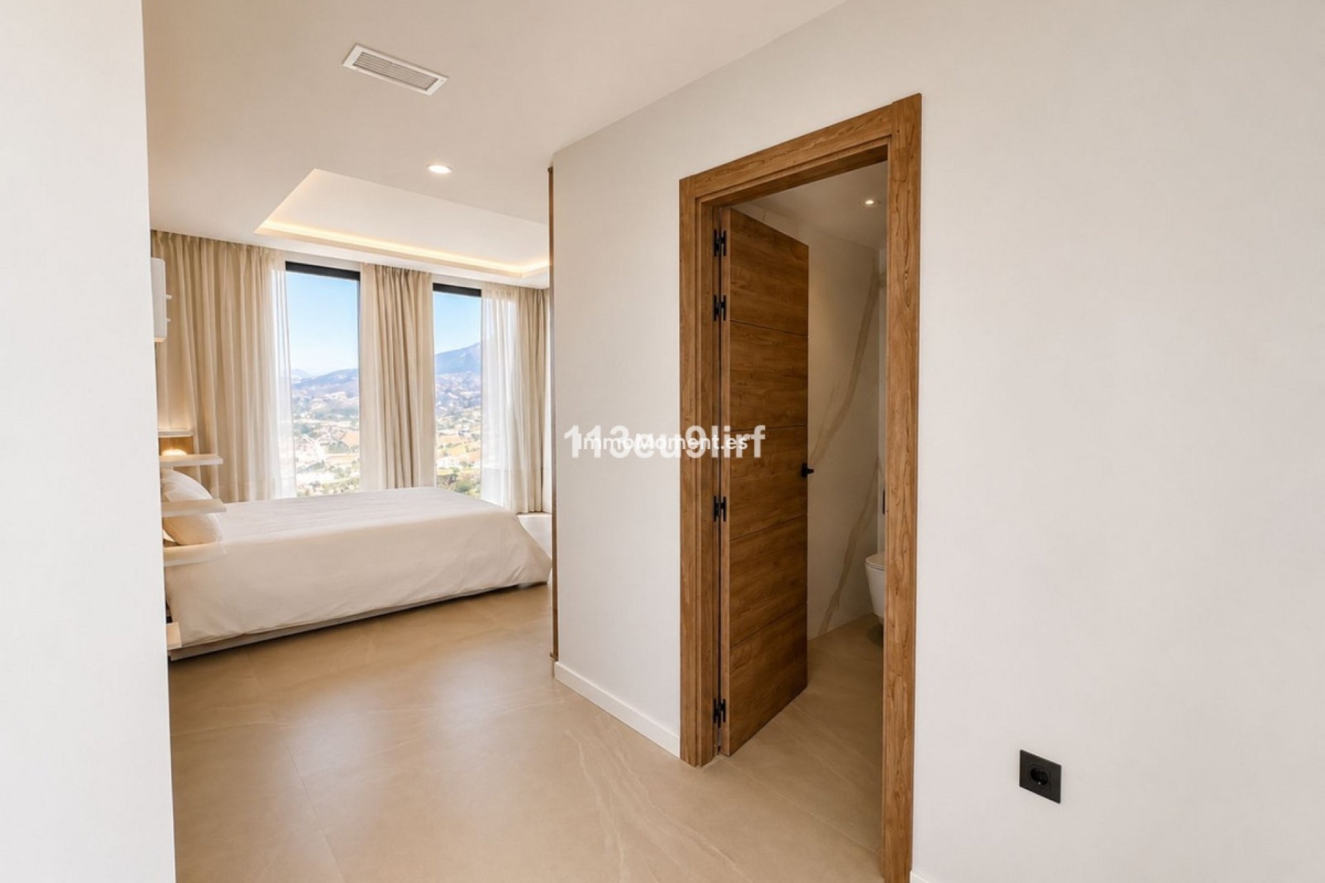 Revente - Villa individuelle - Mijas - La Cala Golf