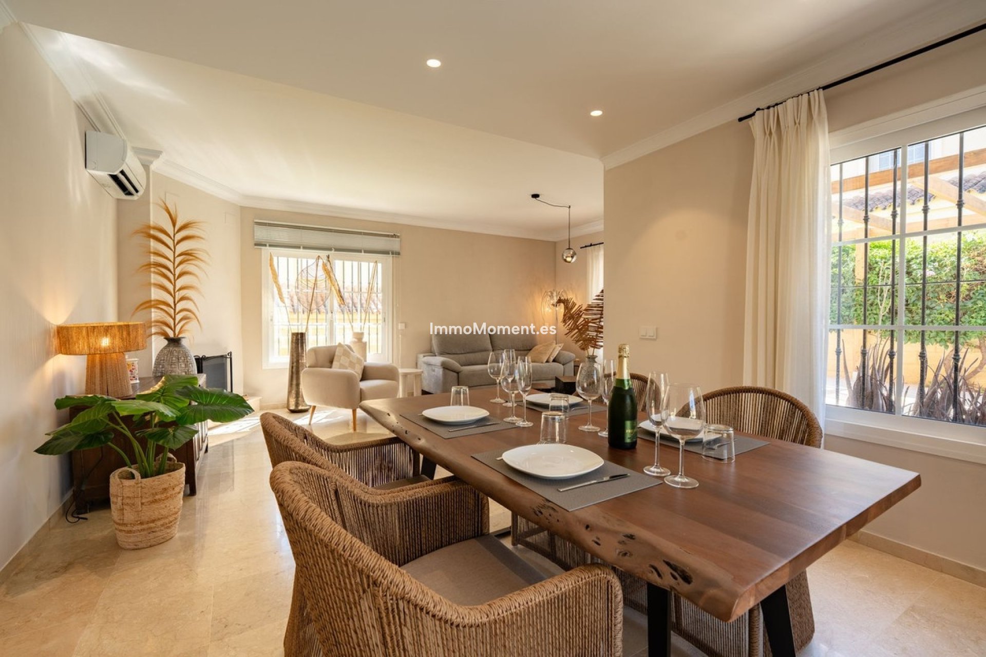 Revente - Villa individuelle - Mijas - La Cala Hills