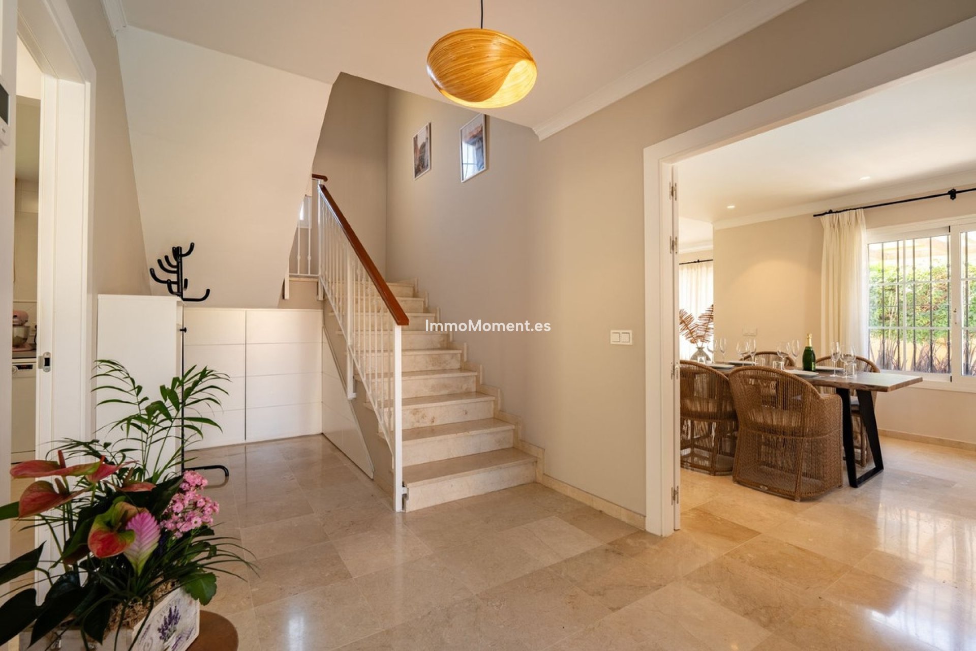 Revente - Villa individuelle - Mijas - La Cala Hills