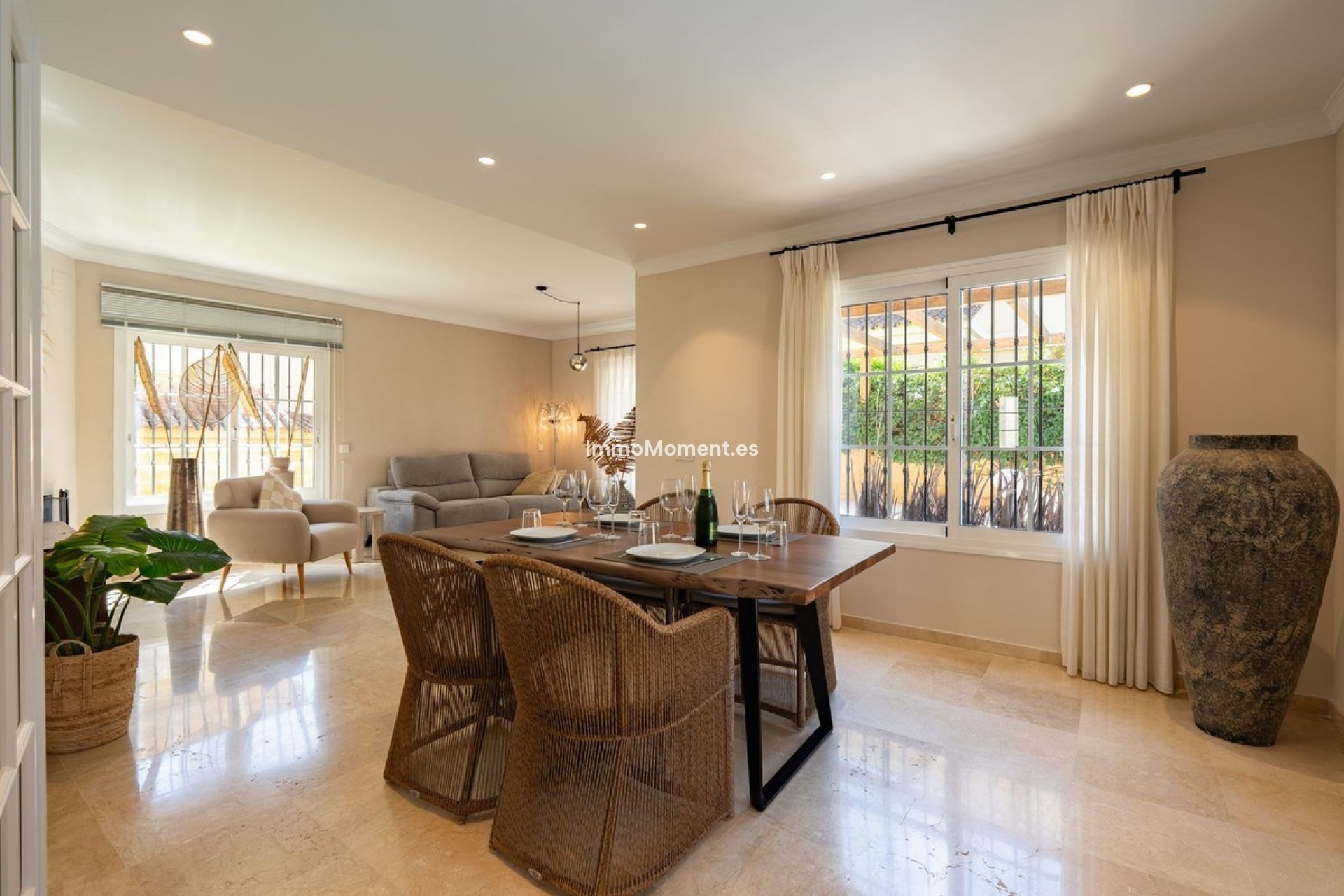 Revente - Villa individuelle - Mijas - La Cala Hills
