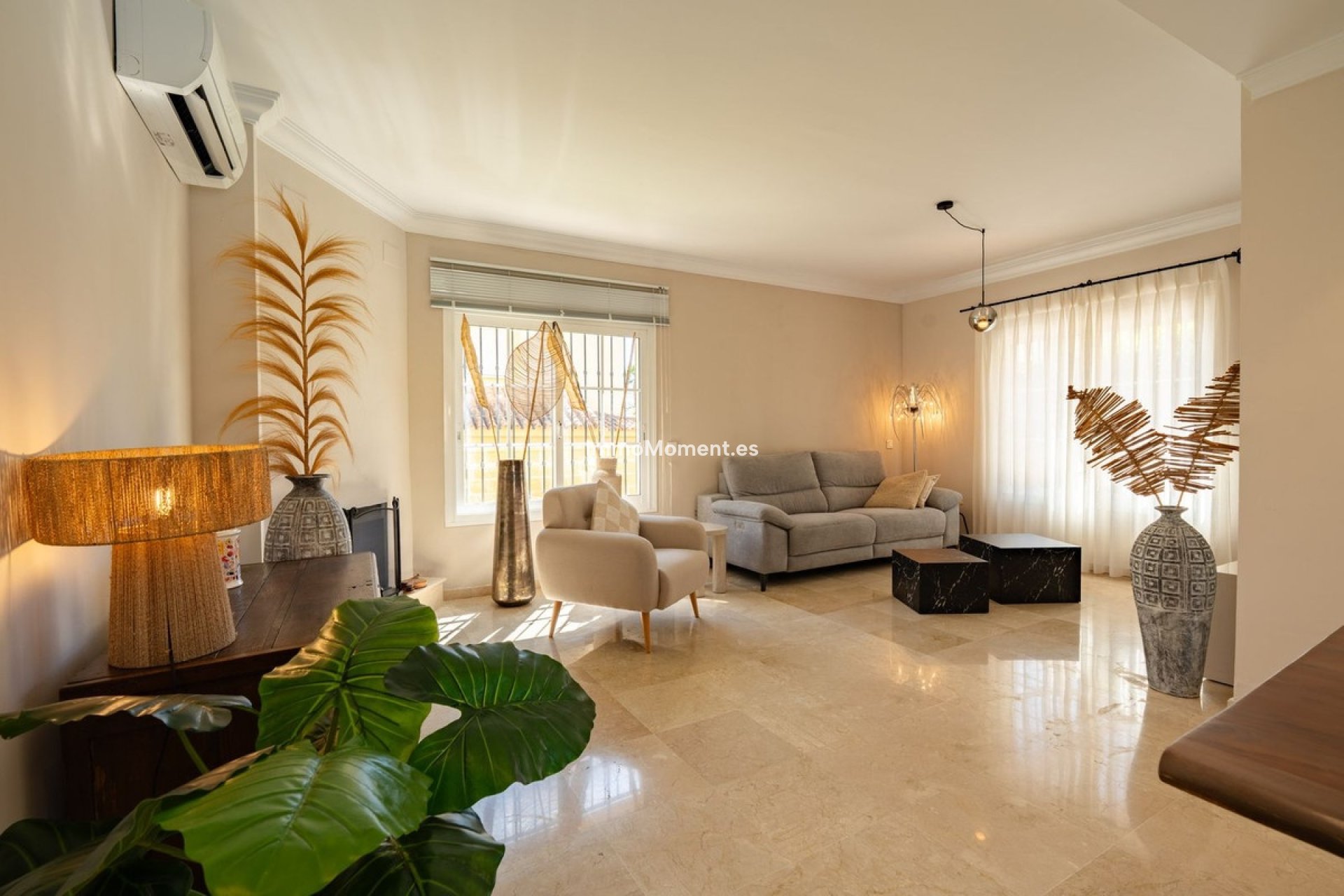 Revente - Villa individuelle - Mijas - La Cala Hills
