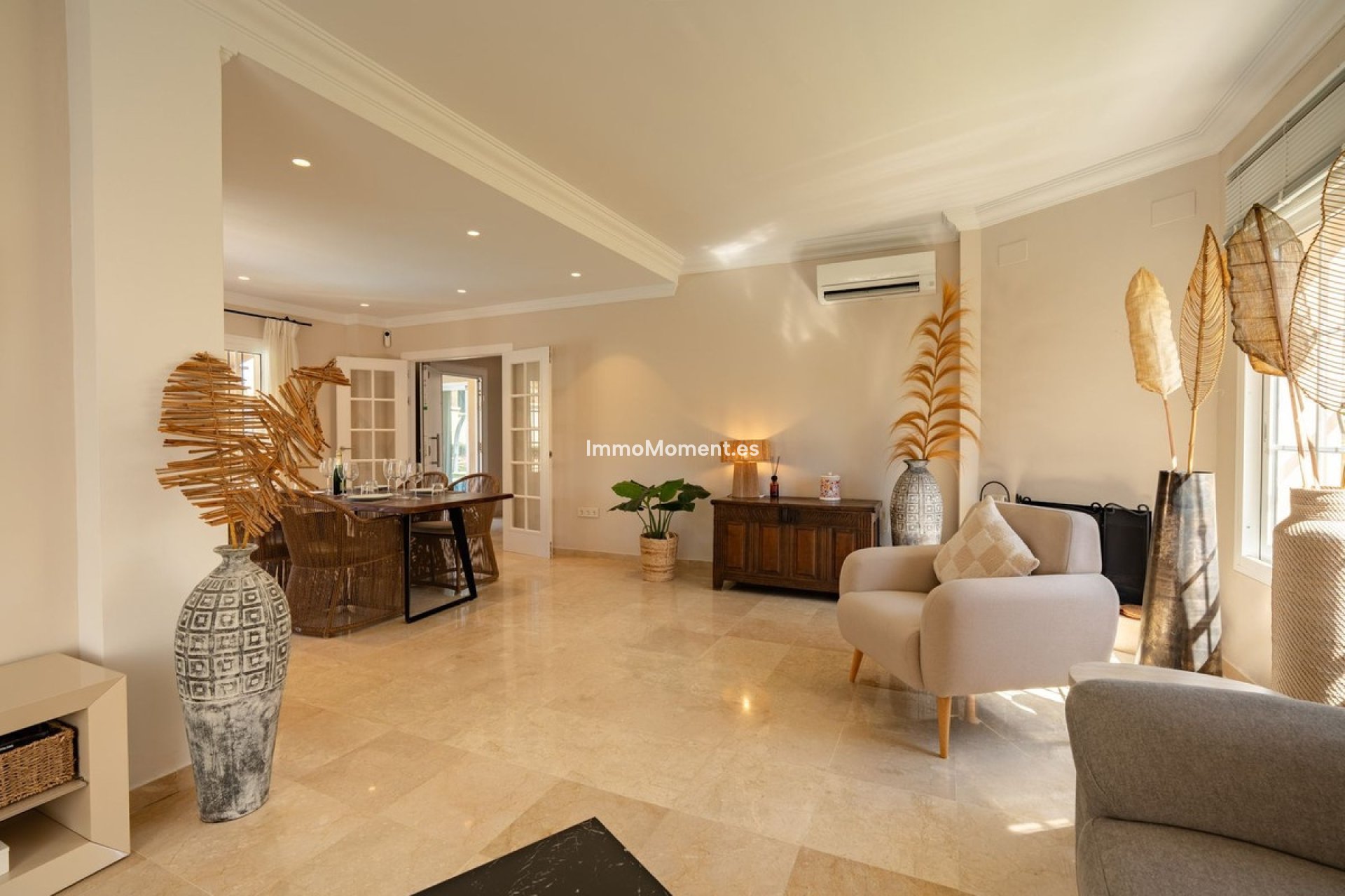 Revente - Villa individuelle - Mijas - La Cala Hills