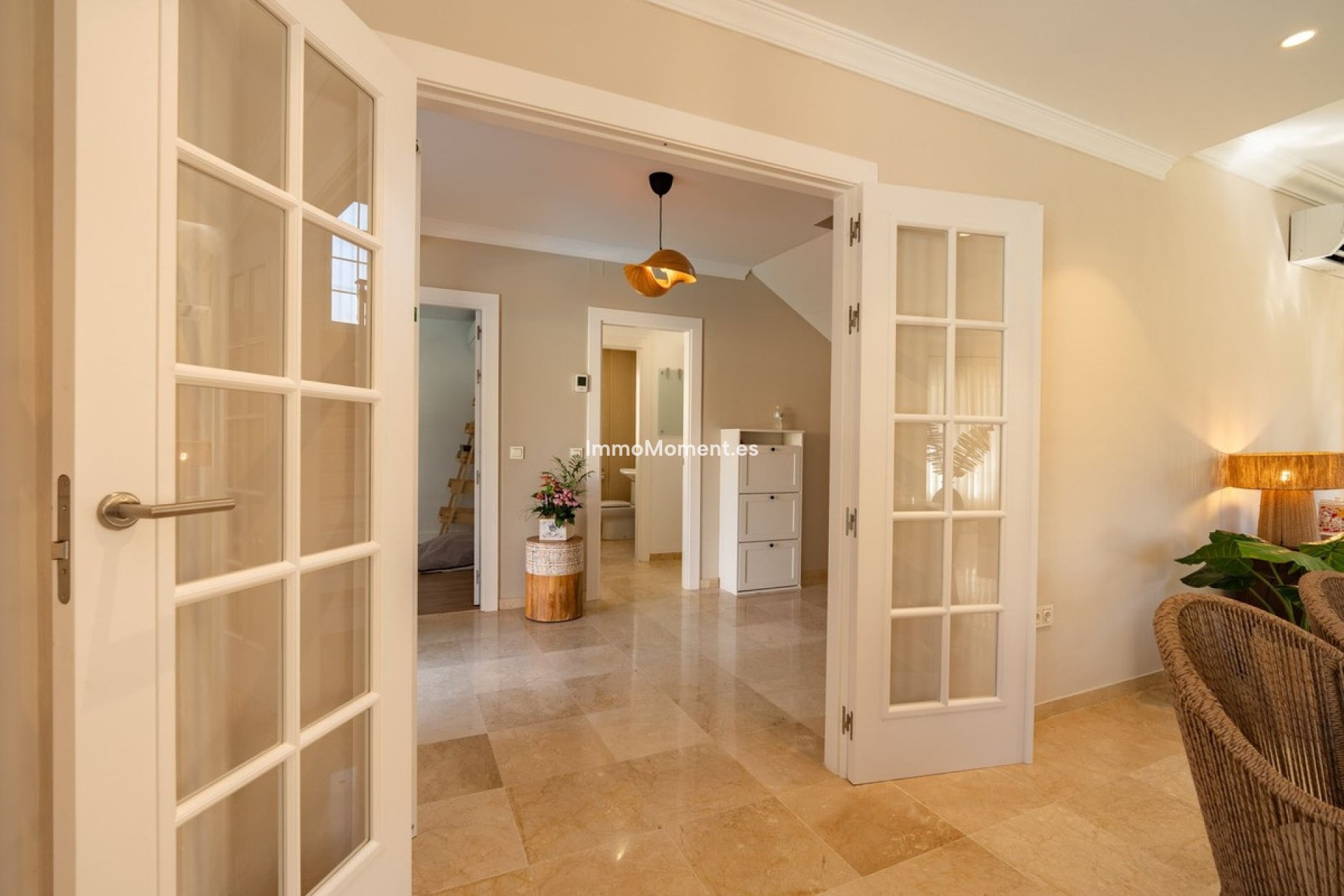 Revente - Villa individuelle - Mijas - La Cala Hills