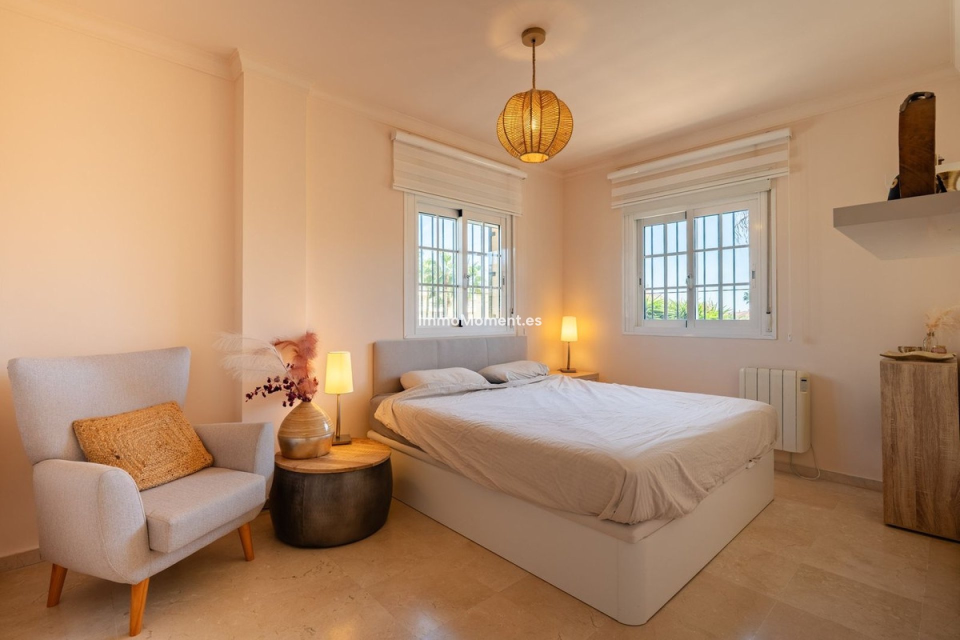 Revente - Villa individuelle - Mijas - La Cala Hills