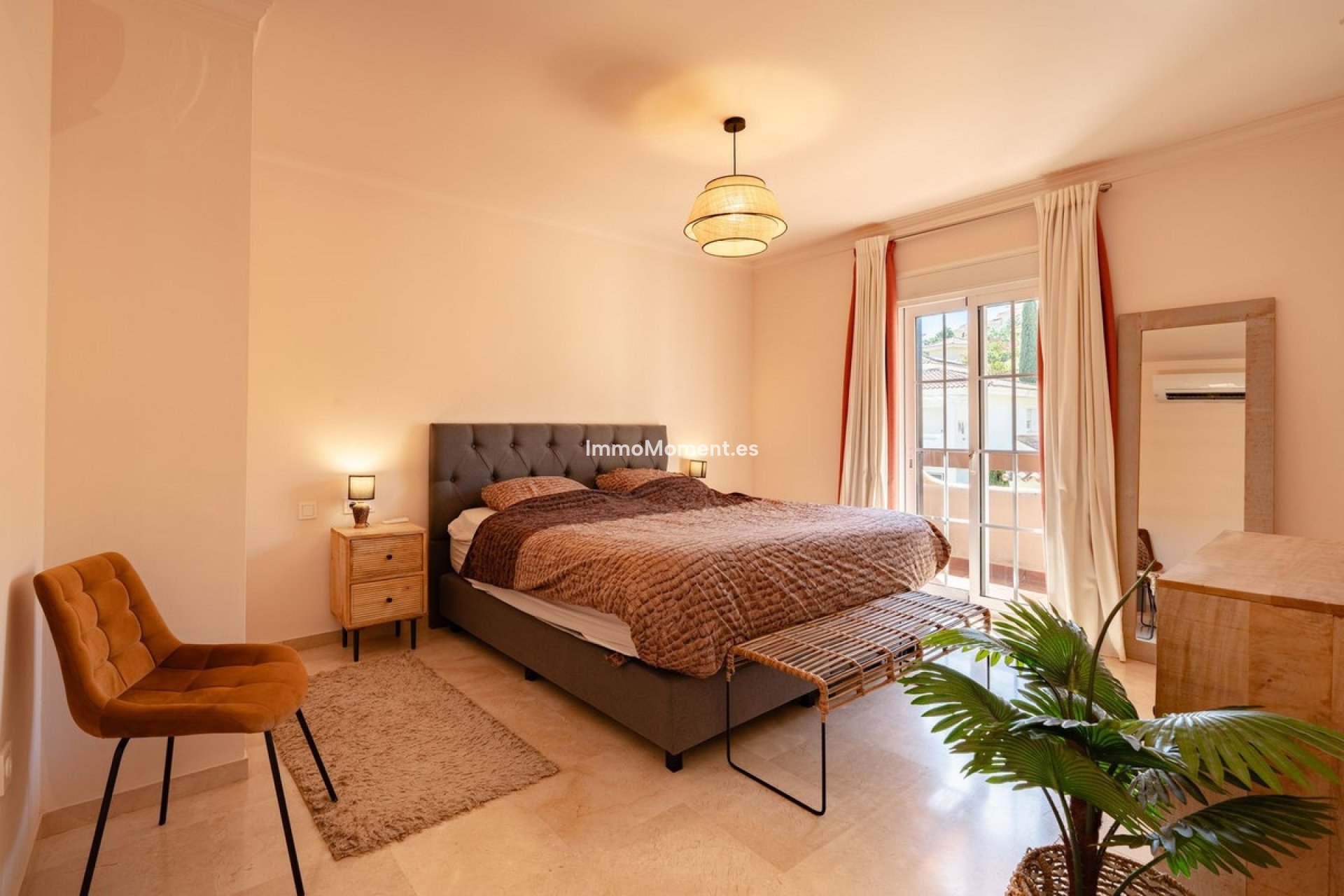 Revente - Villa individuelle - Mijas - La Cala Hills