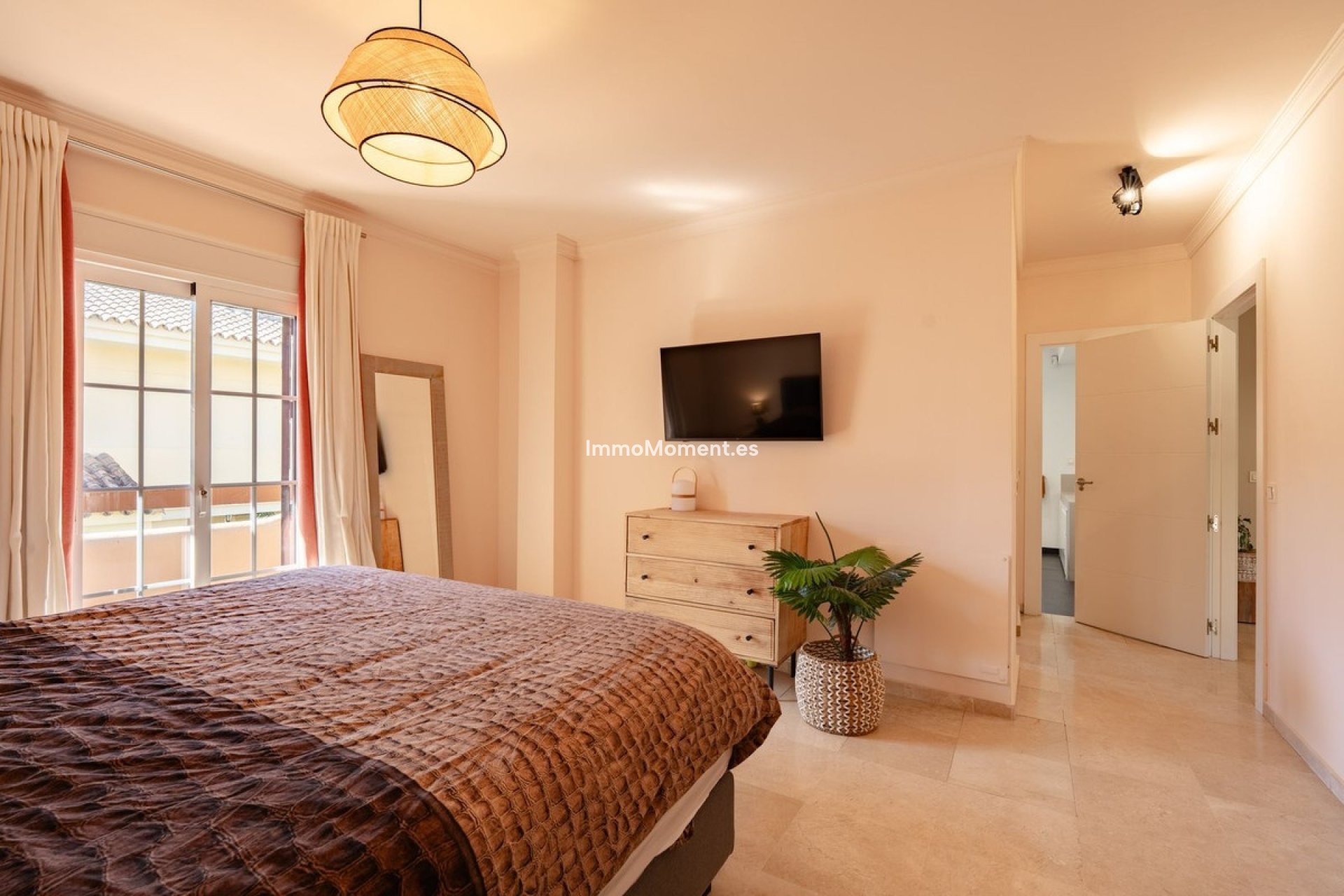 Revente - Villa individuelle - Mijas - La Cala Hills