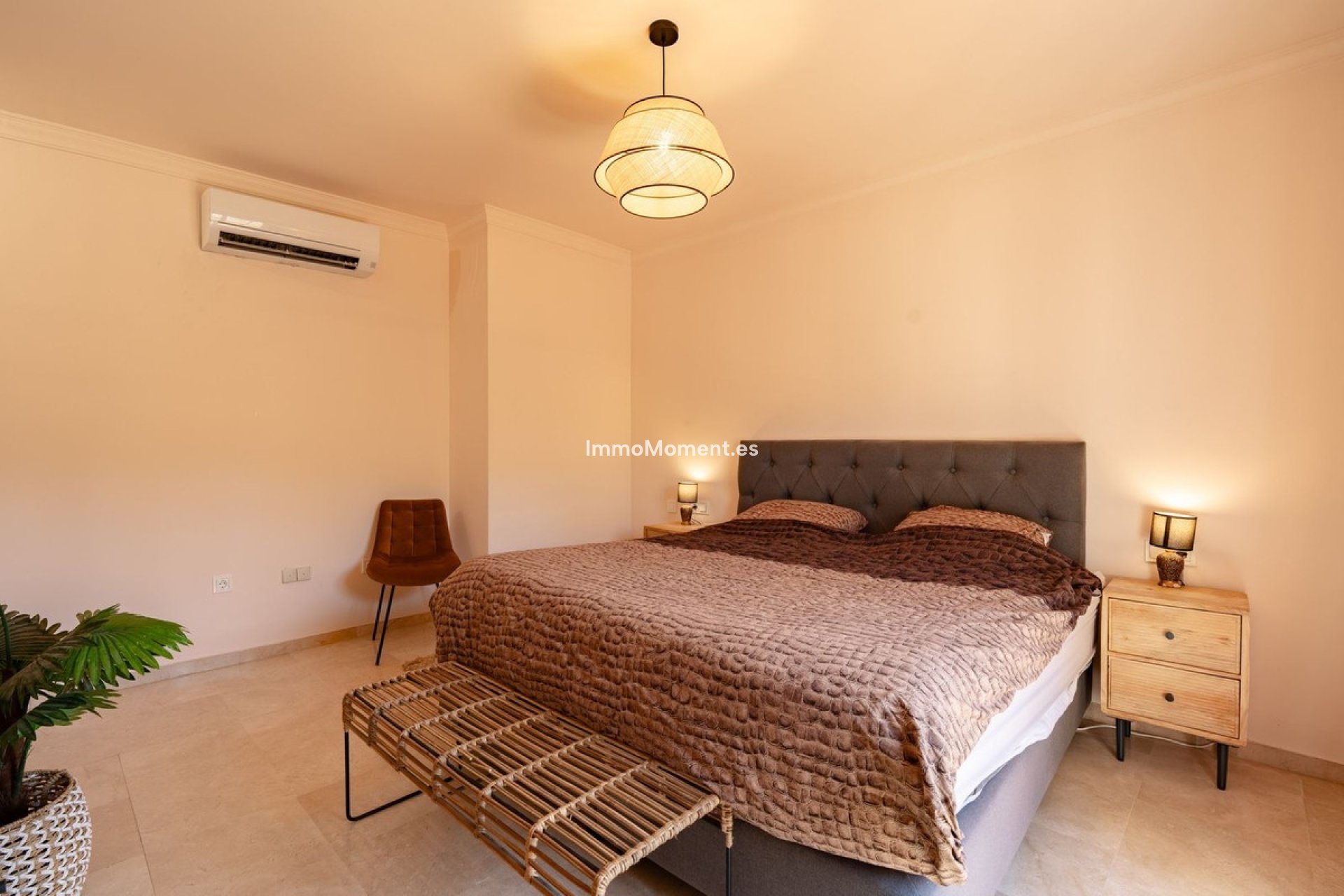 Revente - Villa individuelle - Mijas - La Cala Hills