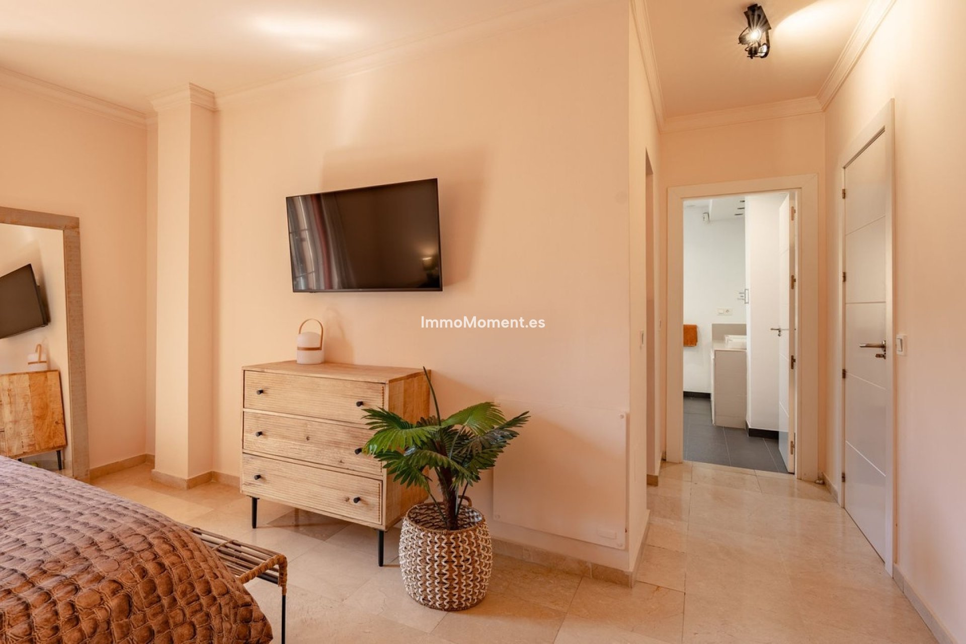 Revente - Villa individuelle - Mijas - La Cala Hills