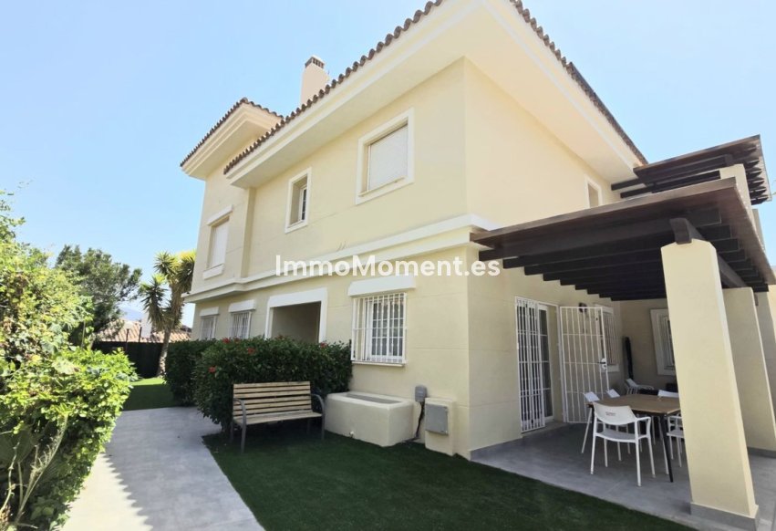 Revente - Villa individuelle - Mijas - La Cala Hills
