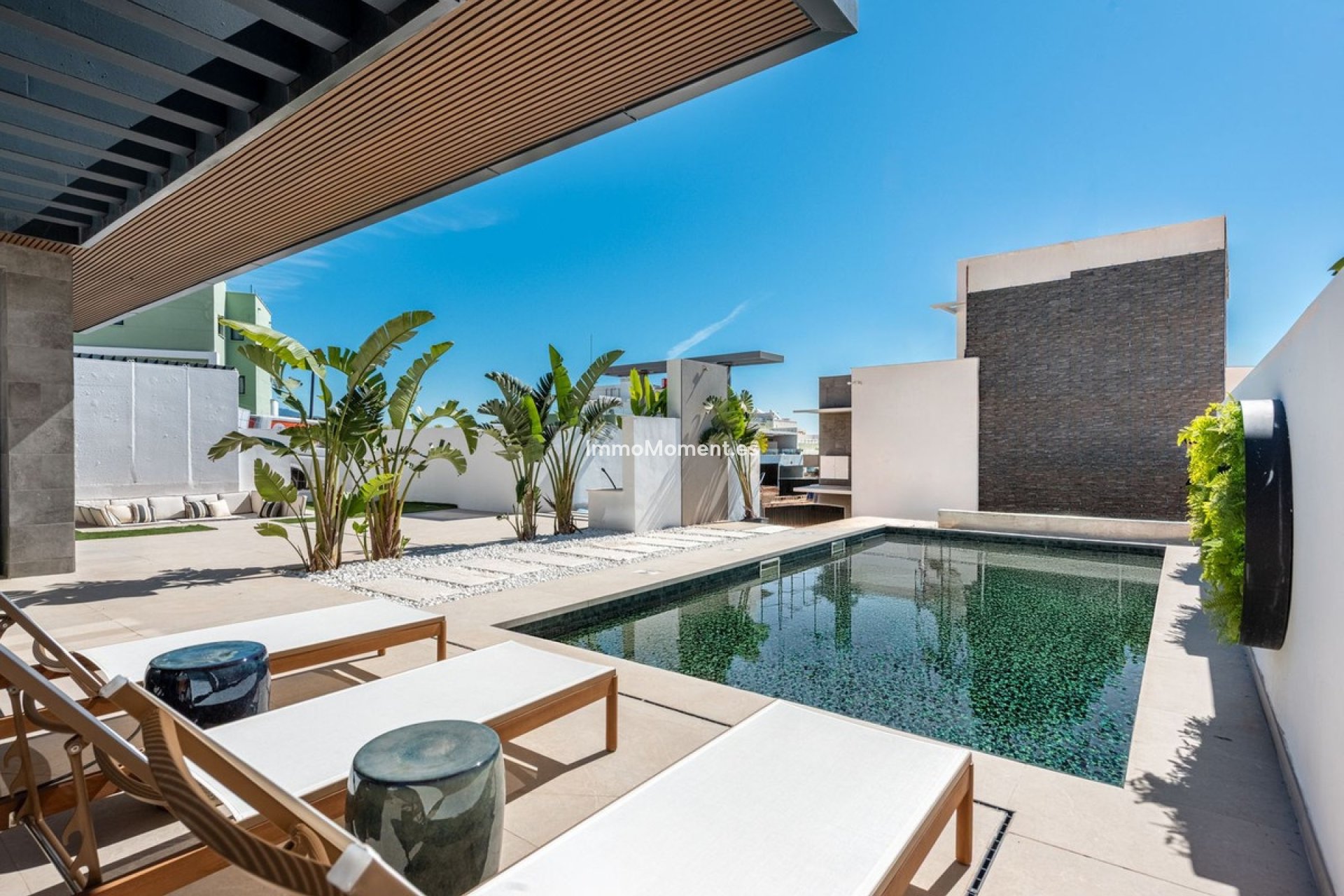 Revente - Villa individuelle - Mijas - La Cala Hills