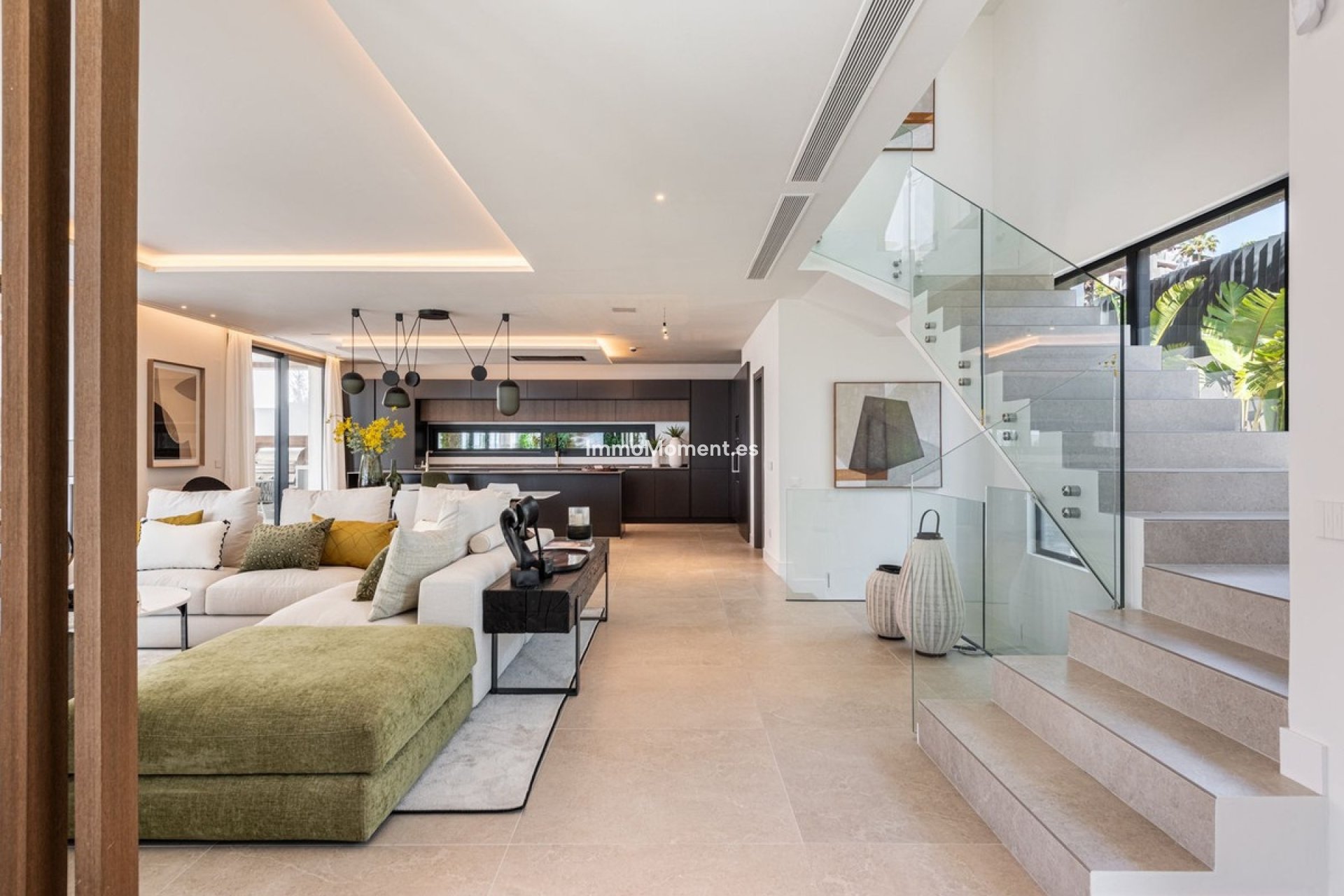 Revente - Villa individuelle - Mijas - La Cala Hills