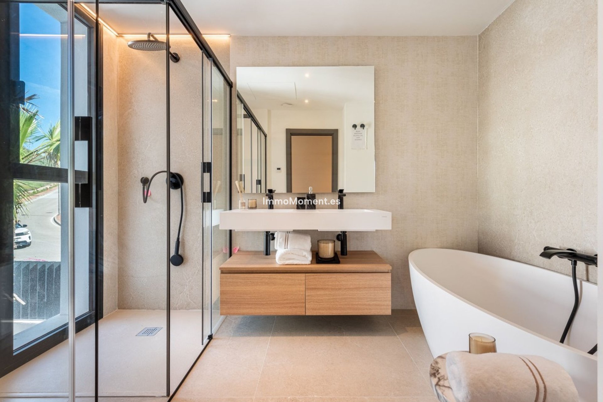 Revente - Villa individuelle - Mijas - La Cala Hills