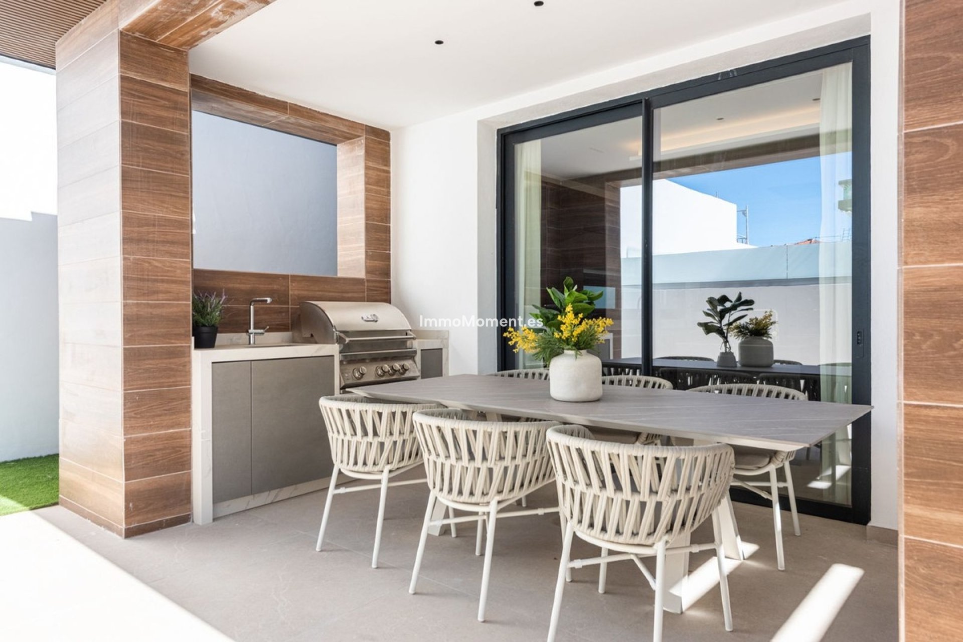 Revente - Villa individuelle - Mijas - La Cala Hills