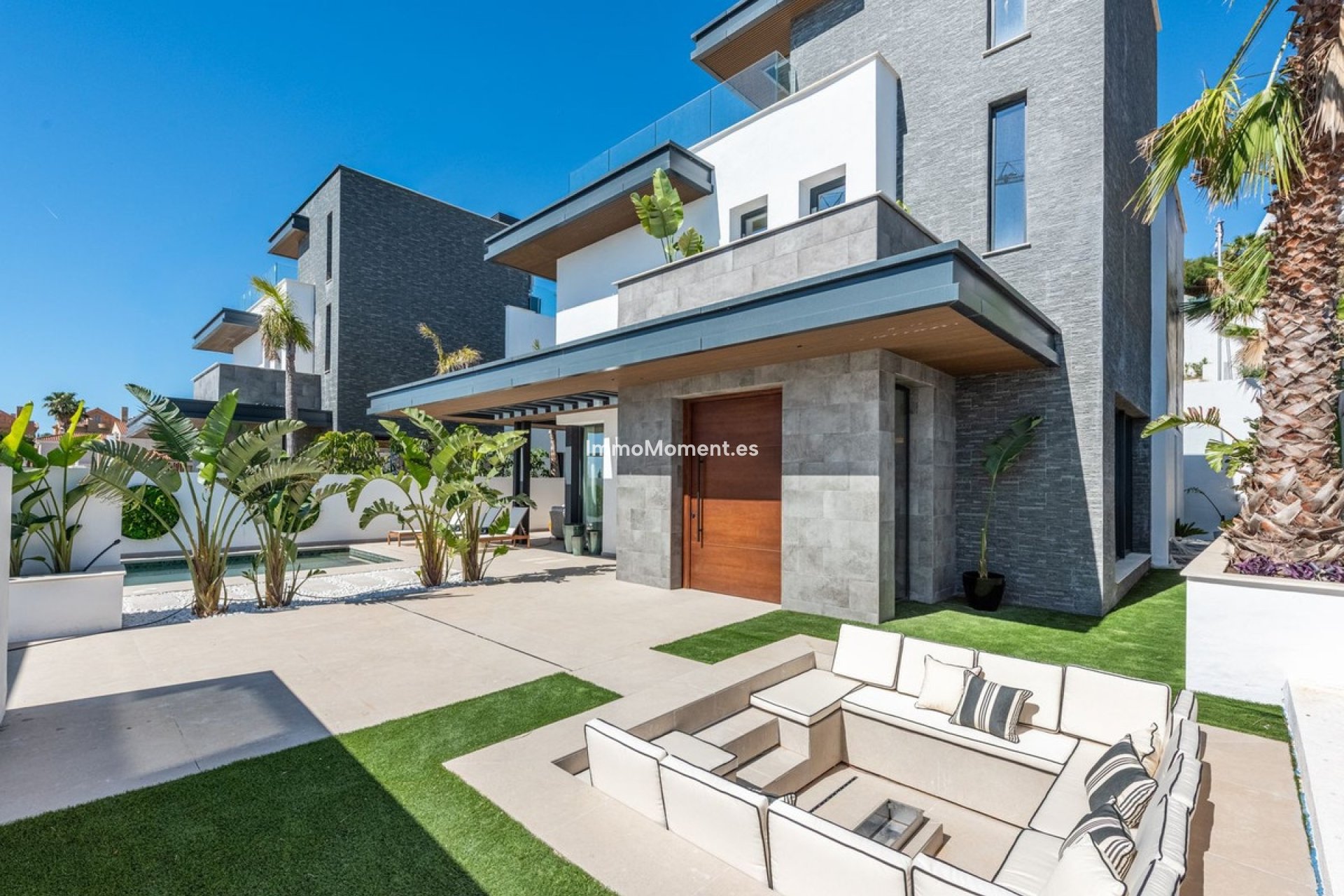 Revente - Villa individuelle - Mijas - La Cala Hills