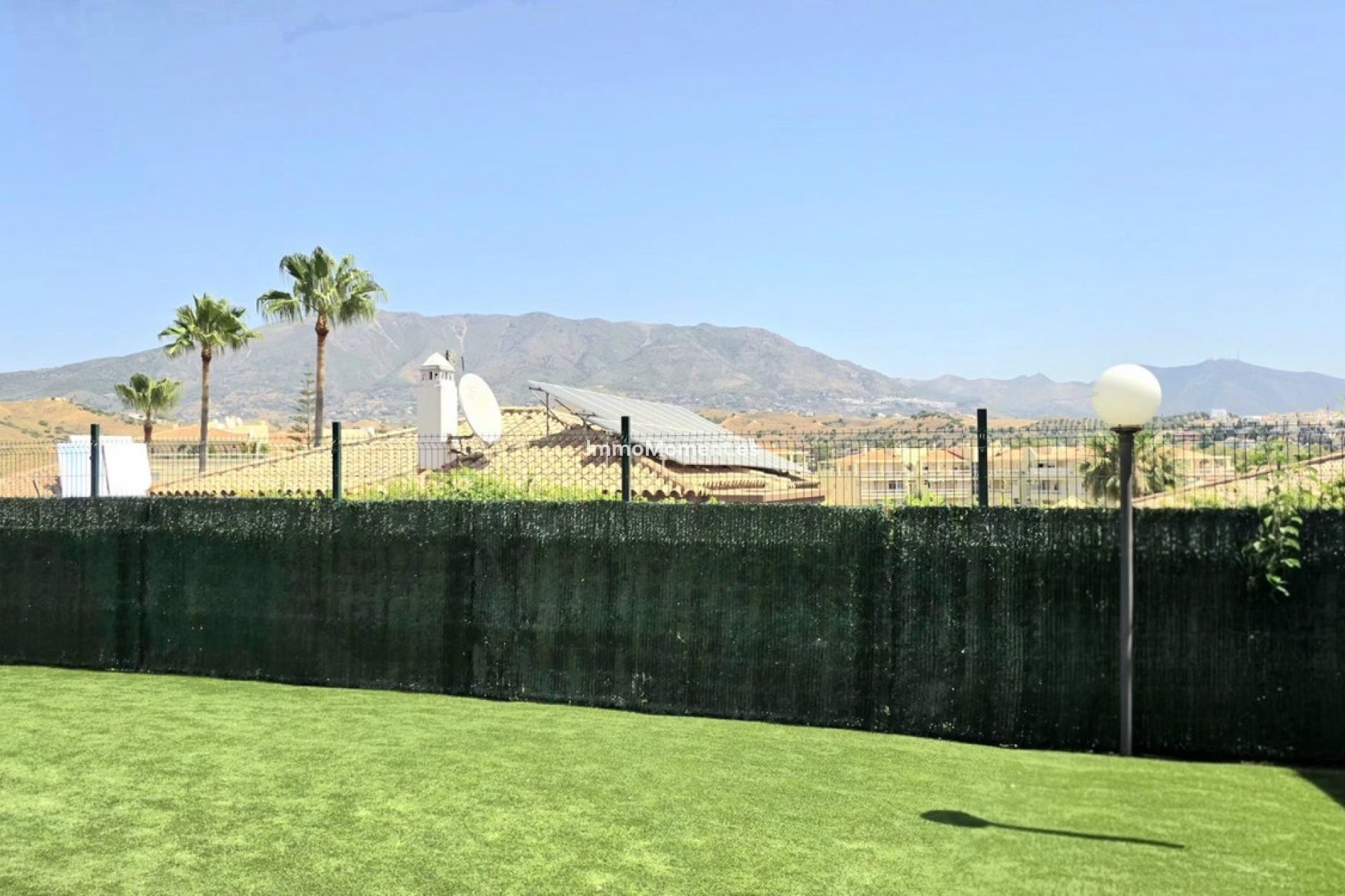 Revente - Villa individuelle - Mijas - La Cala Hills