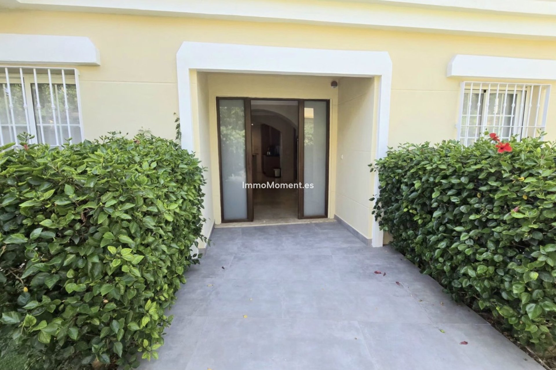 Revente - Villa individuelle - Mijas - La Cala Hills