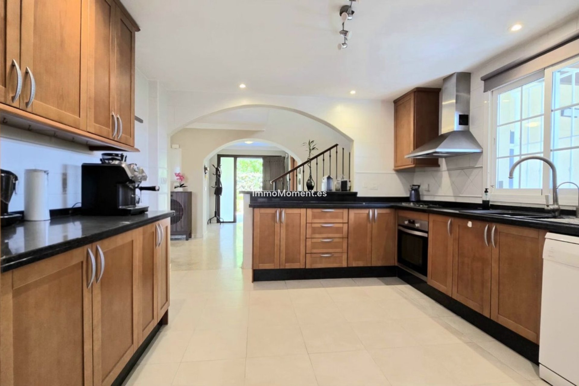 Revente - Villa individuelle - Mijas - La Cala Hills