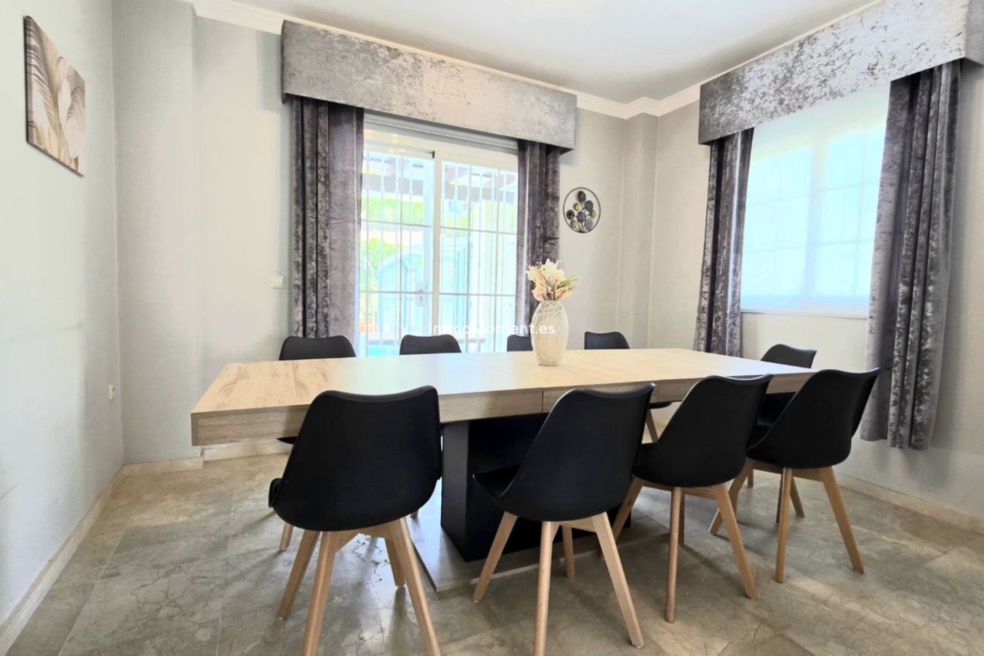 Revente - Villa individuelle - Mijas - La Cala Hills