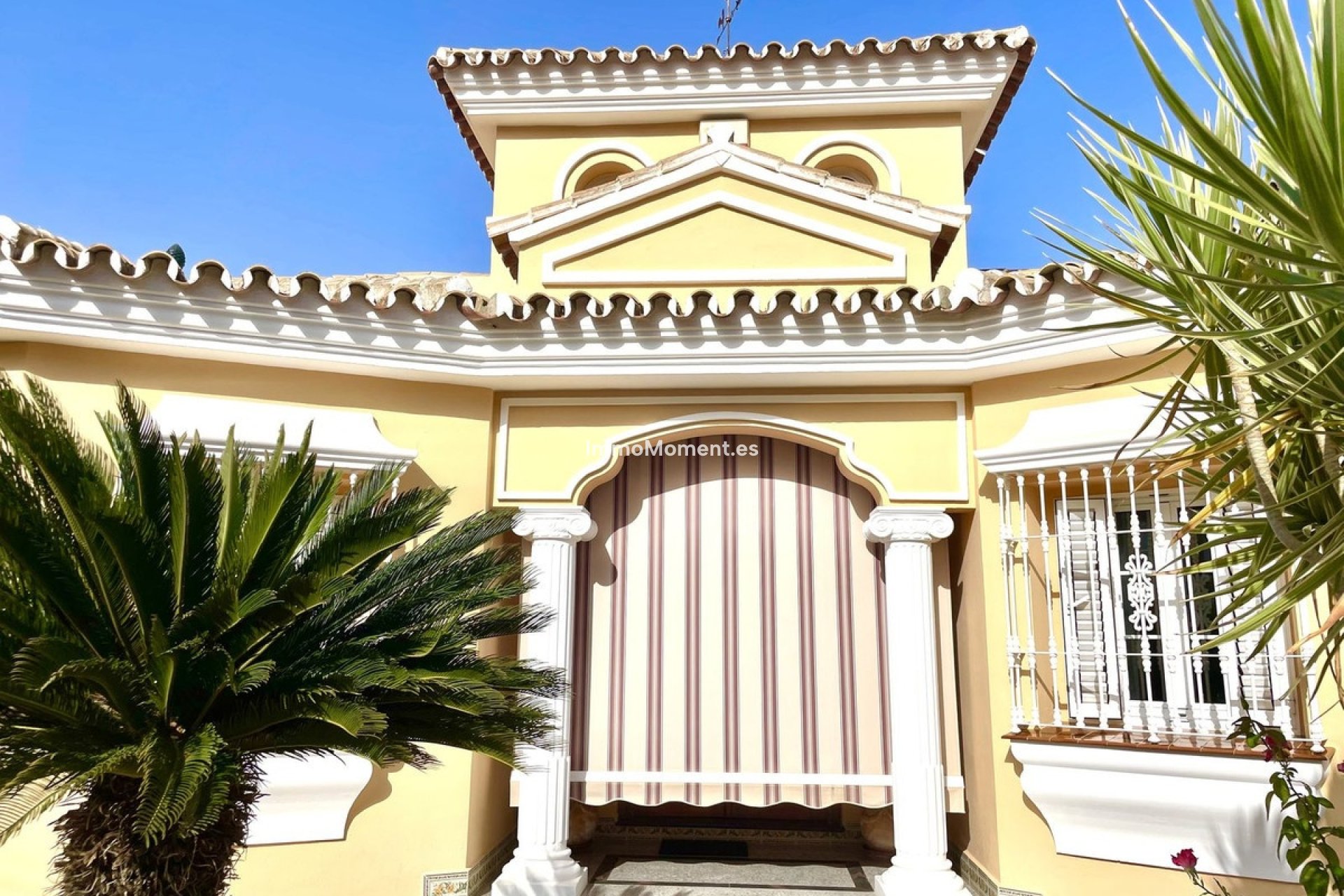 Revente - Villa individuelle - Mijas - Las Lagunas de Mijas