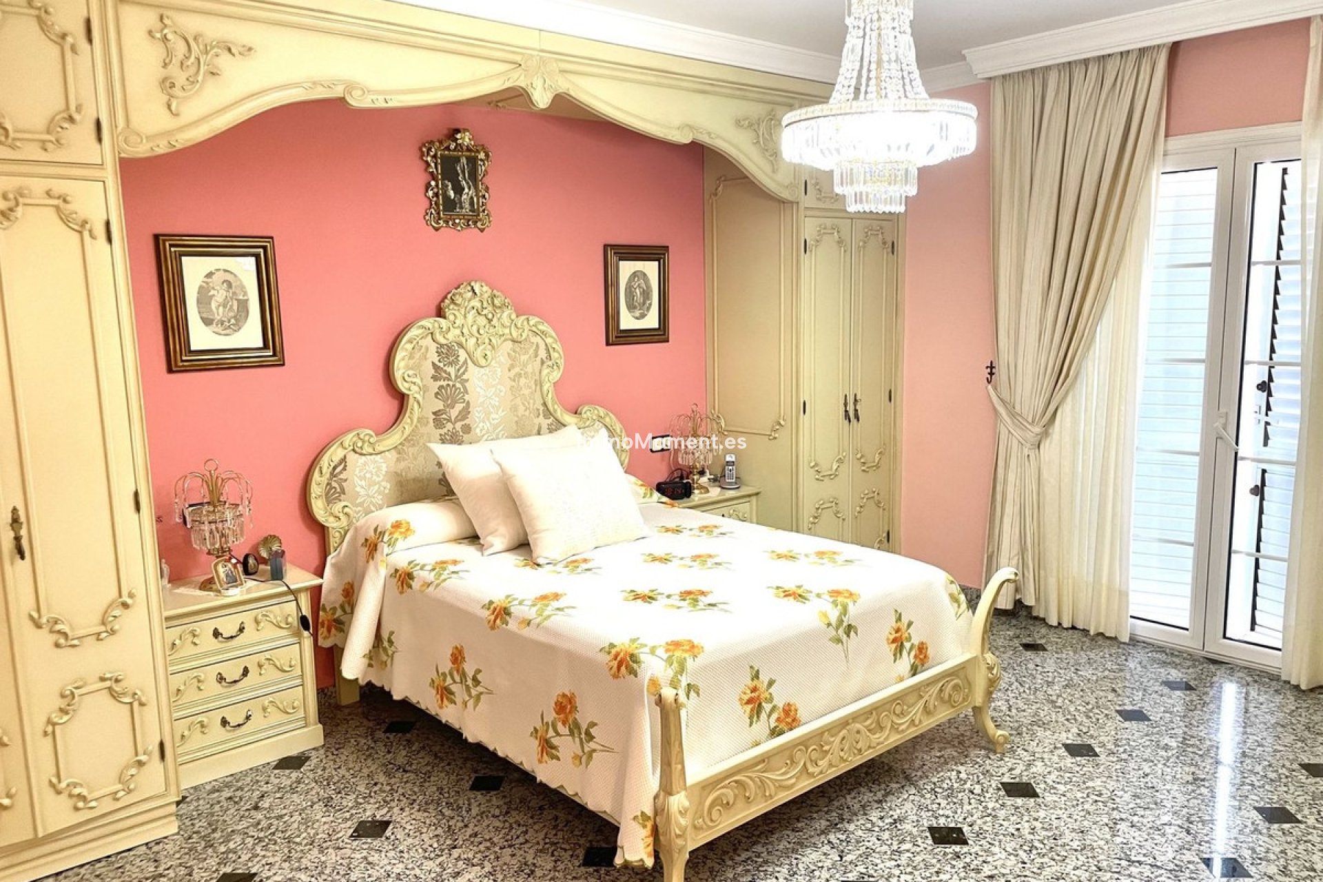Revente - Villa individuelle - Mijas - Las Lagunas de Mijas