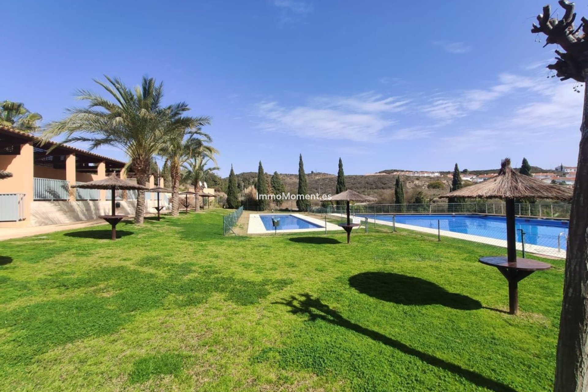 Revente - Villa individuelle - Mijas - Las Lagunas de Mijas