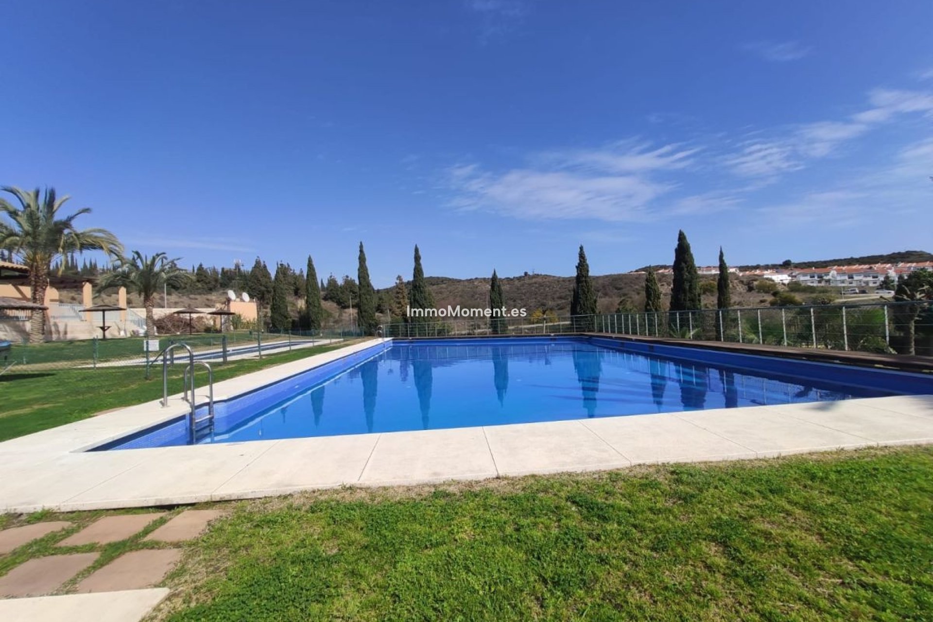 Revente - Villa individuelle - Mijas - Las Lagunas de Mijas