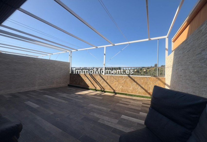 Revente - Villa individuelle - Mijas - Las Lagunas de Mijas