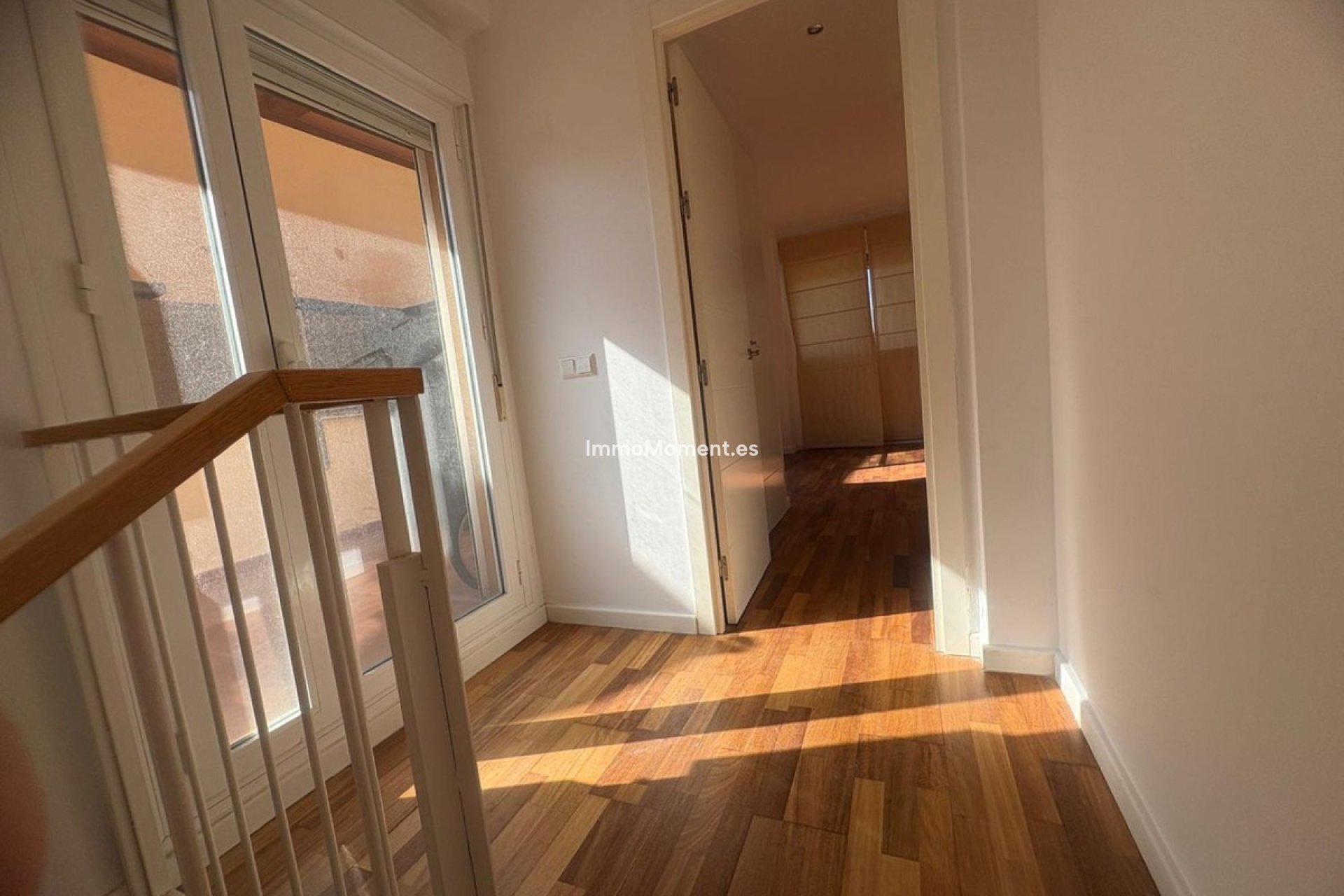 Revente - Villa individuelle - Mijas - Las Lagunas de Mijas