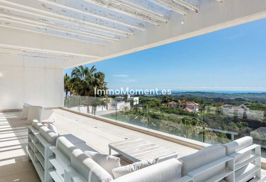 Revente - Villa individuelle - Mijas - Mijas Centro