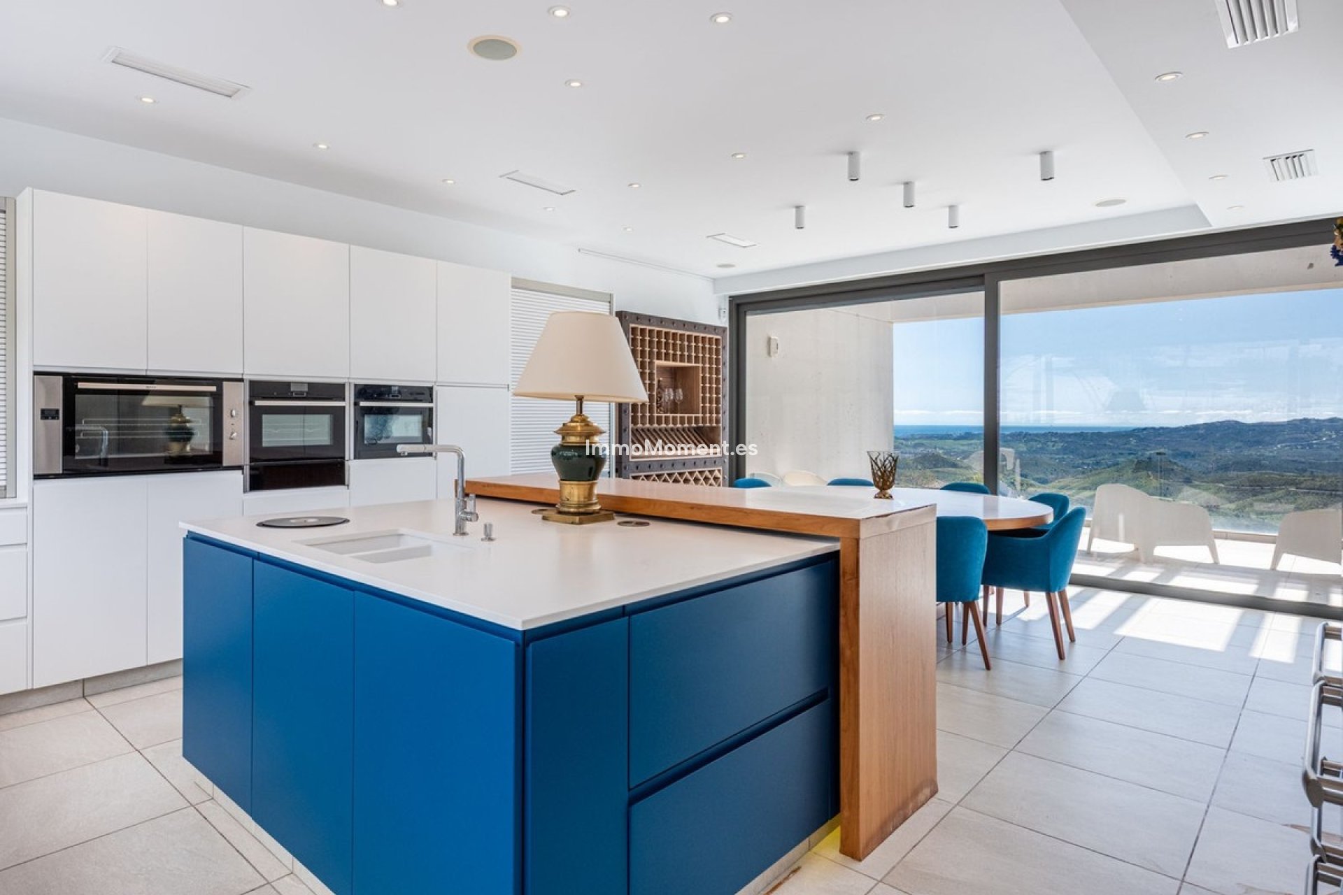 Revente - Villa individuelle - Mijas - Mijas Centro