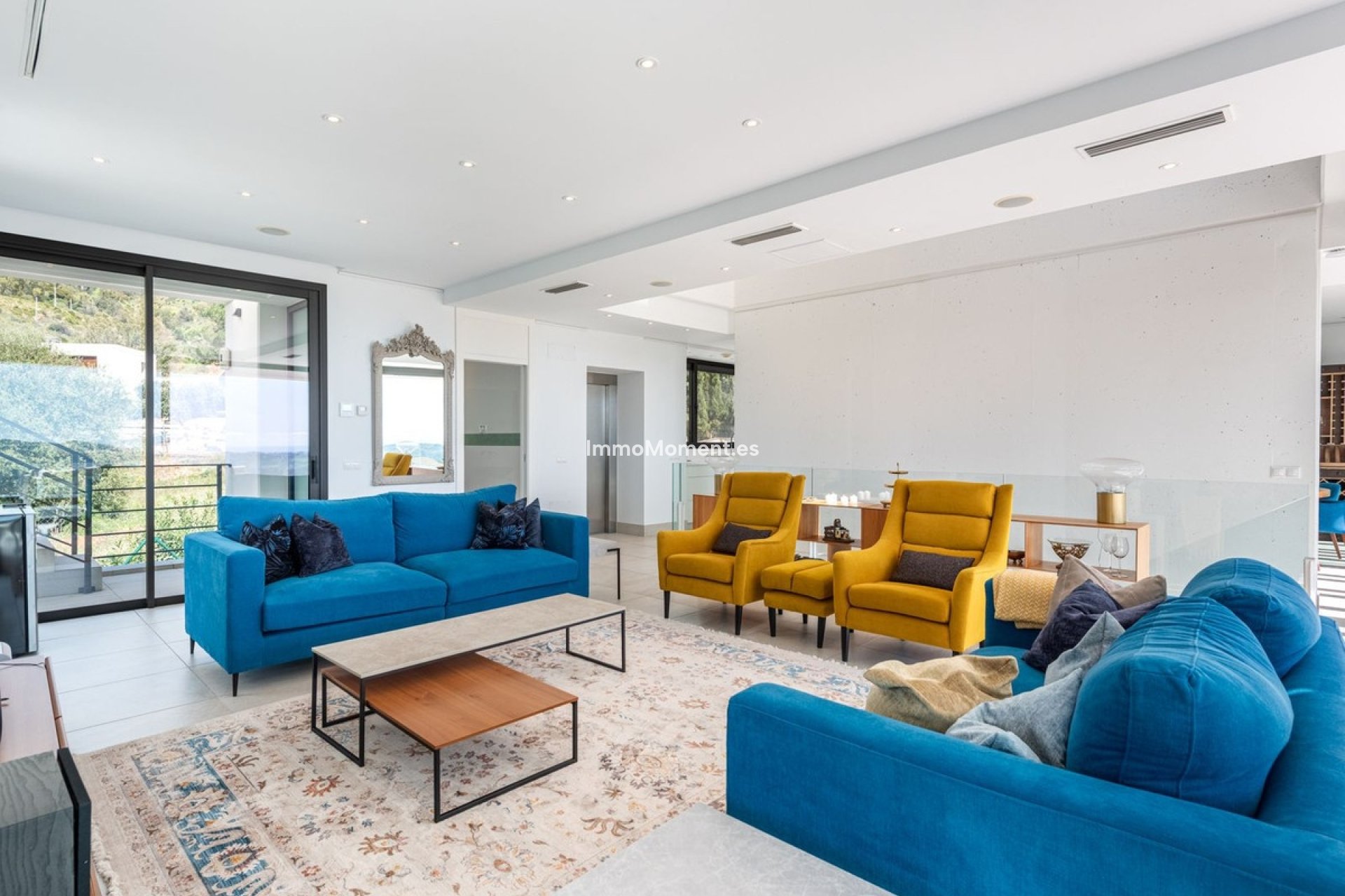 Revente - Villa individuelle - Mijas - Mijas Centro
