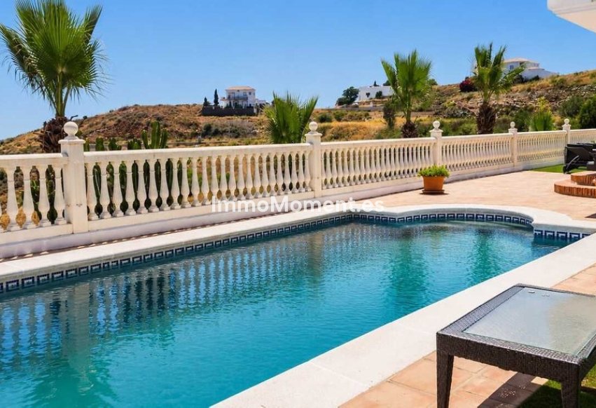 Revente - Villa individuelle - Mijas - Mijas Centro