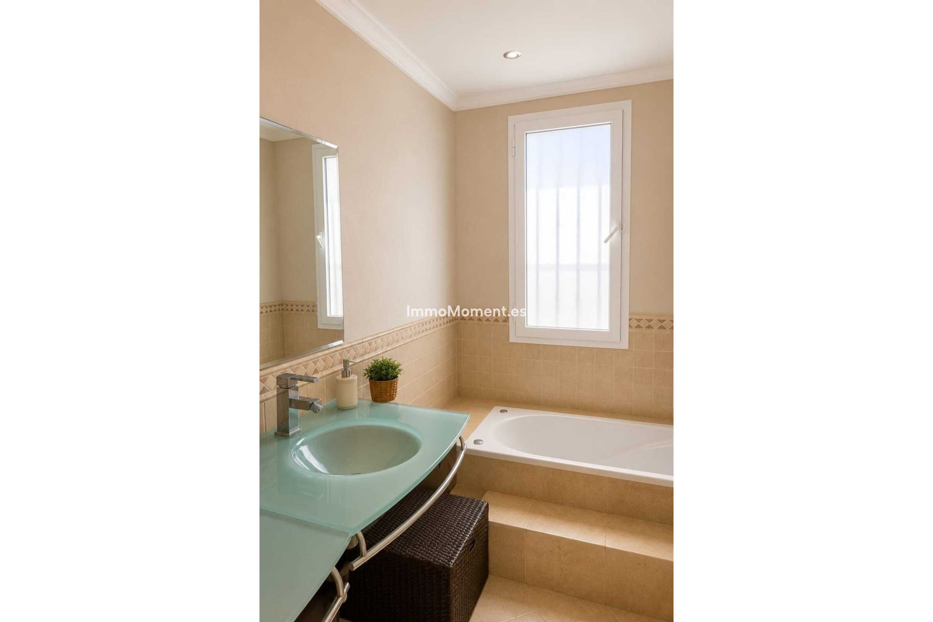 Revente - Villa individuelle - Mijas - Mijas Centro