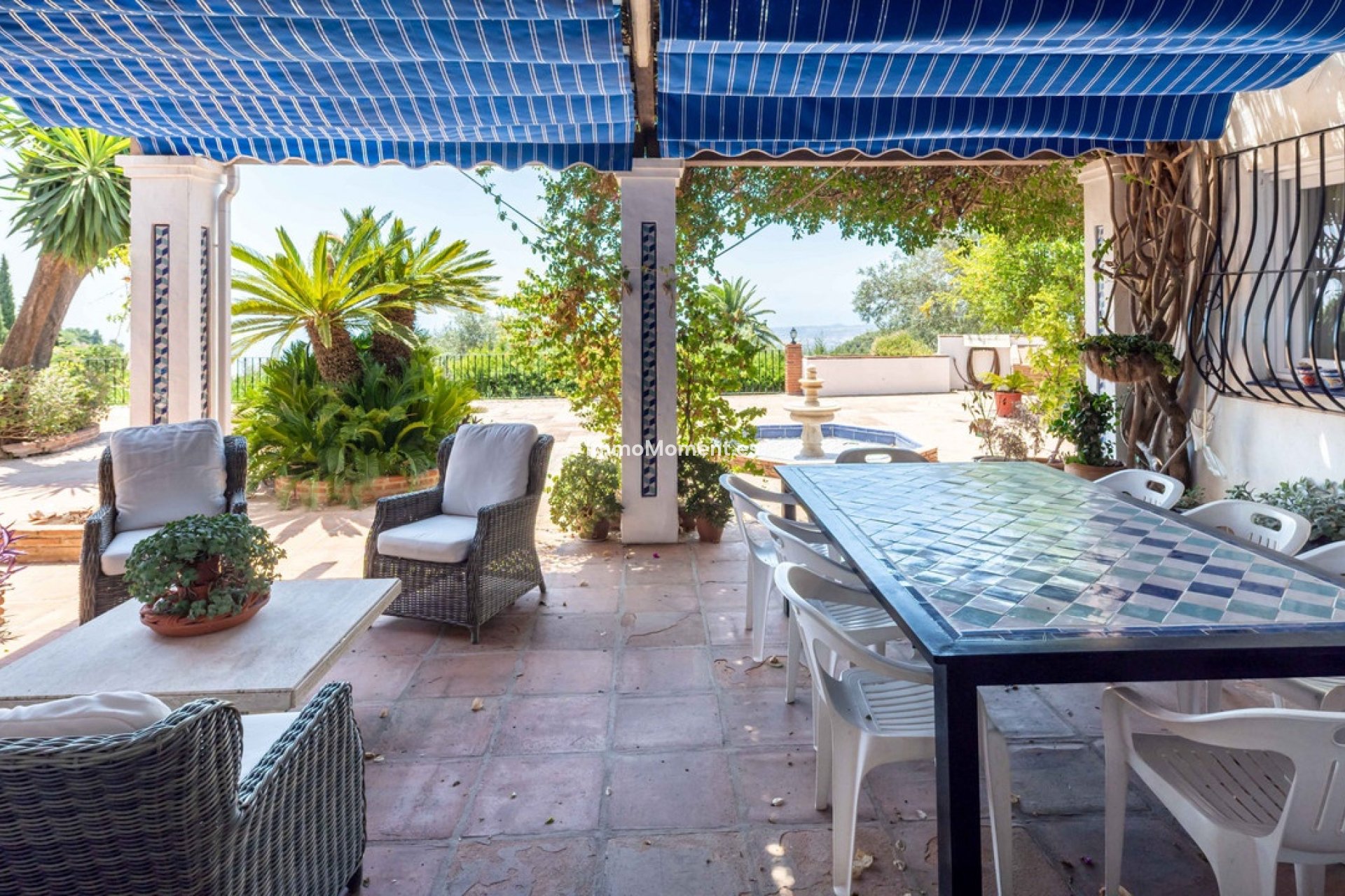 Revente - Villa individuelle - Mijas - Mijas Centro