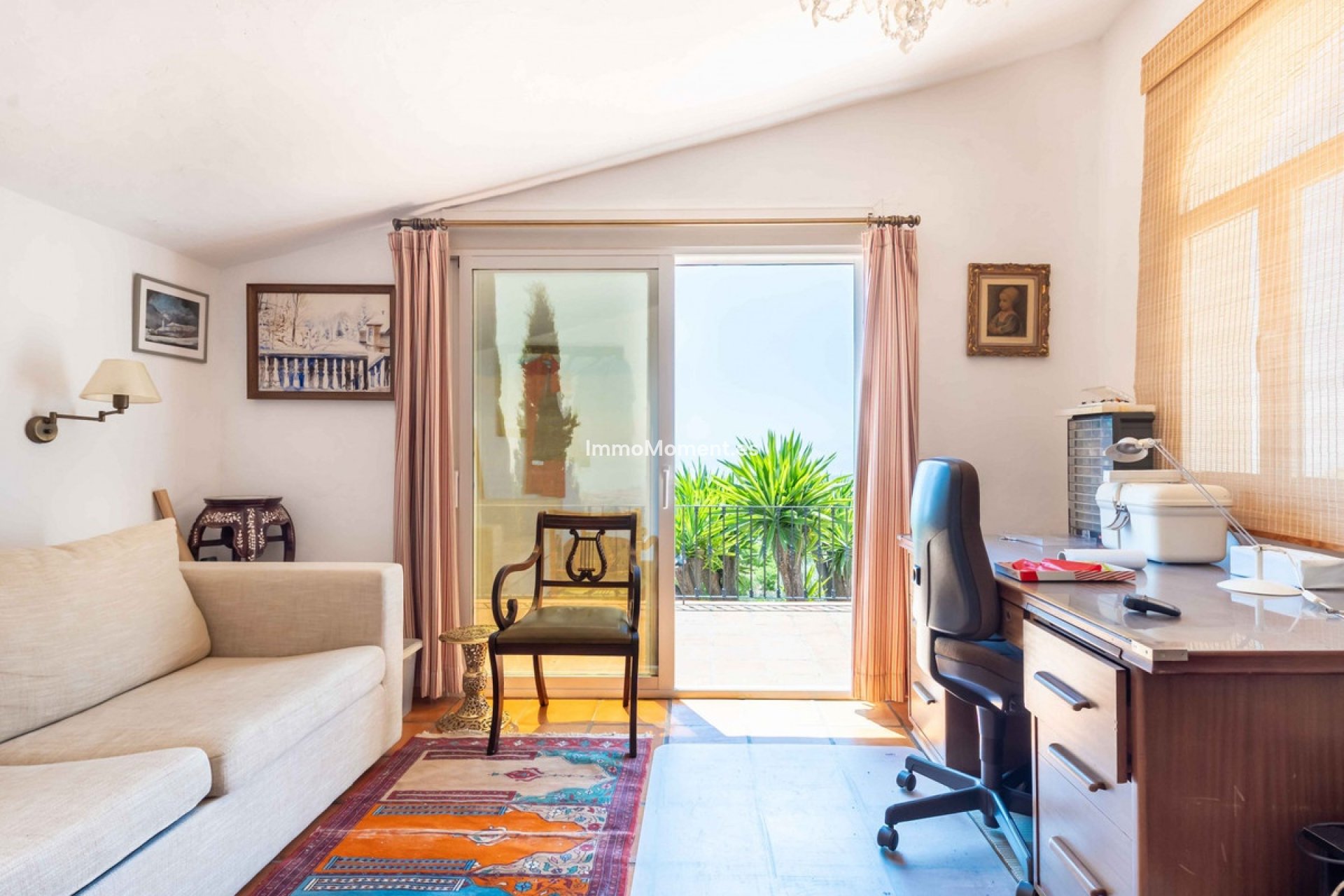 Revente - Villa individuelle - Mijas - Mijas Centro