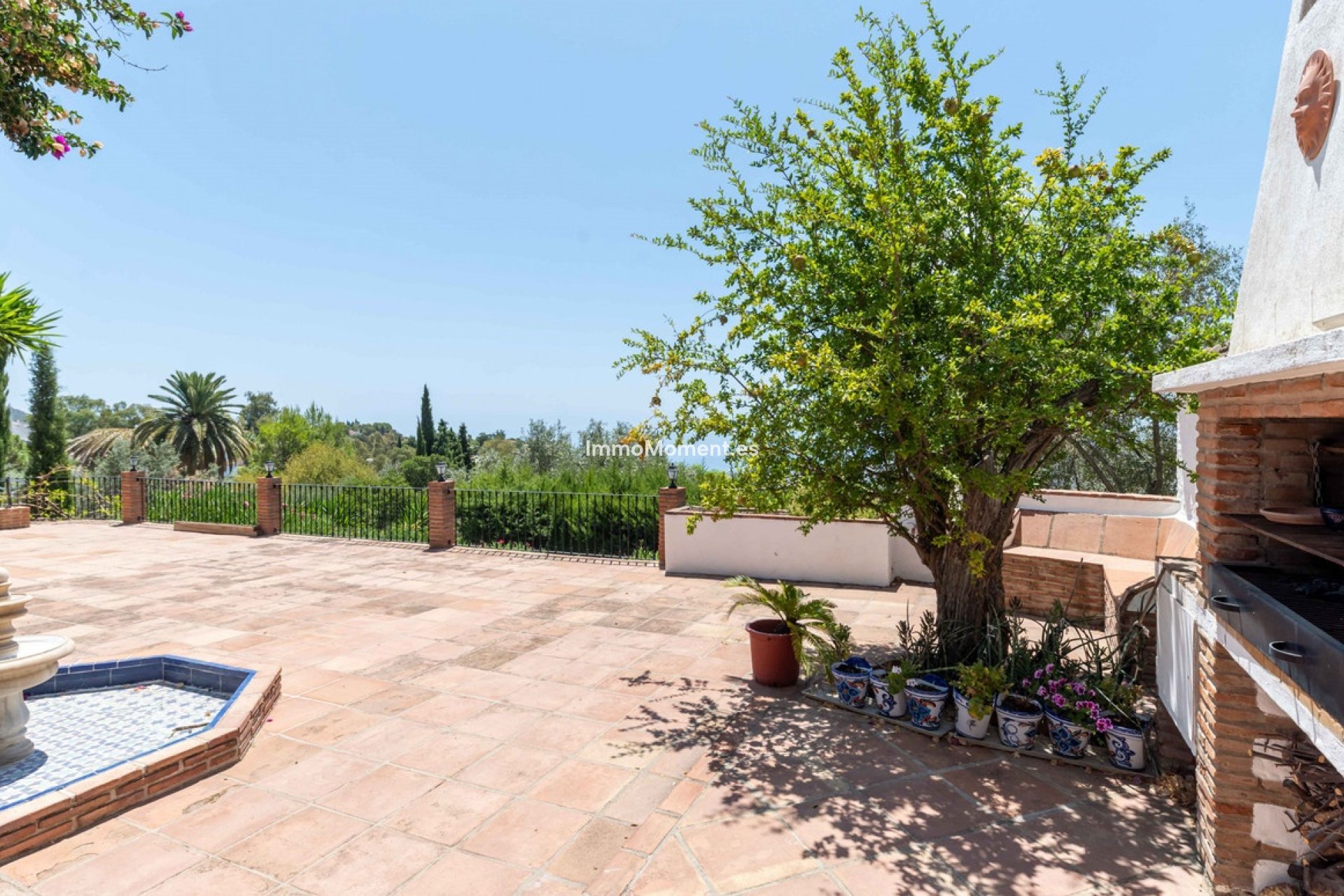 Revente - Villa individuelle - Mijas - Mijas Centro