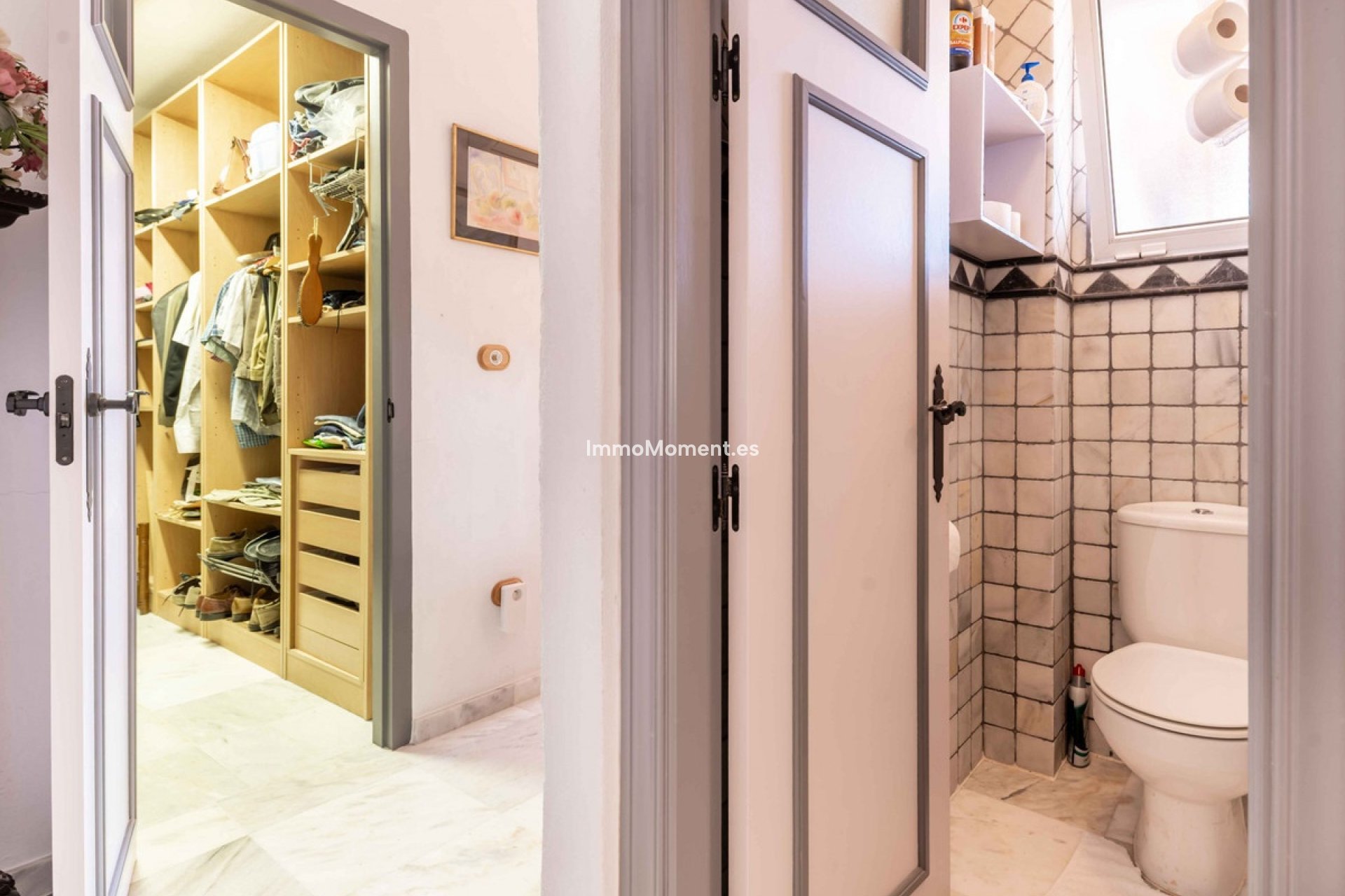 Revente - Villa individuelle - Mijas - Mijas Centro