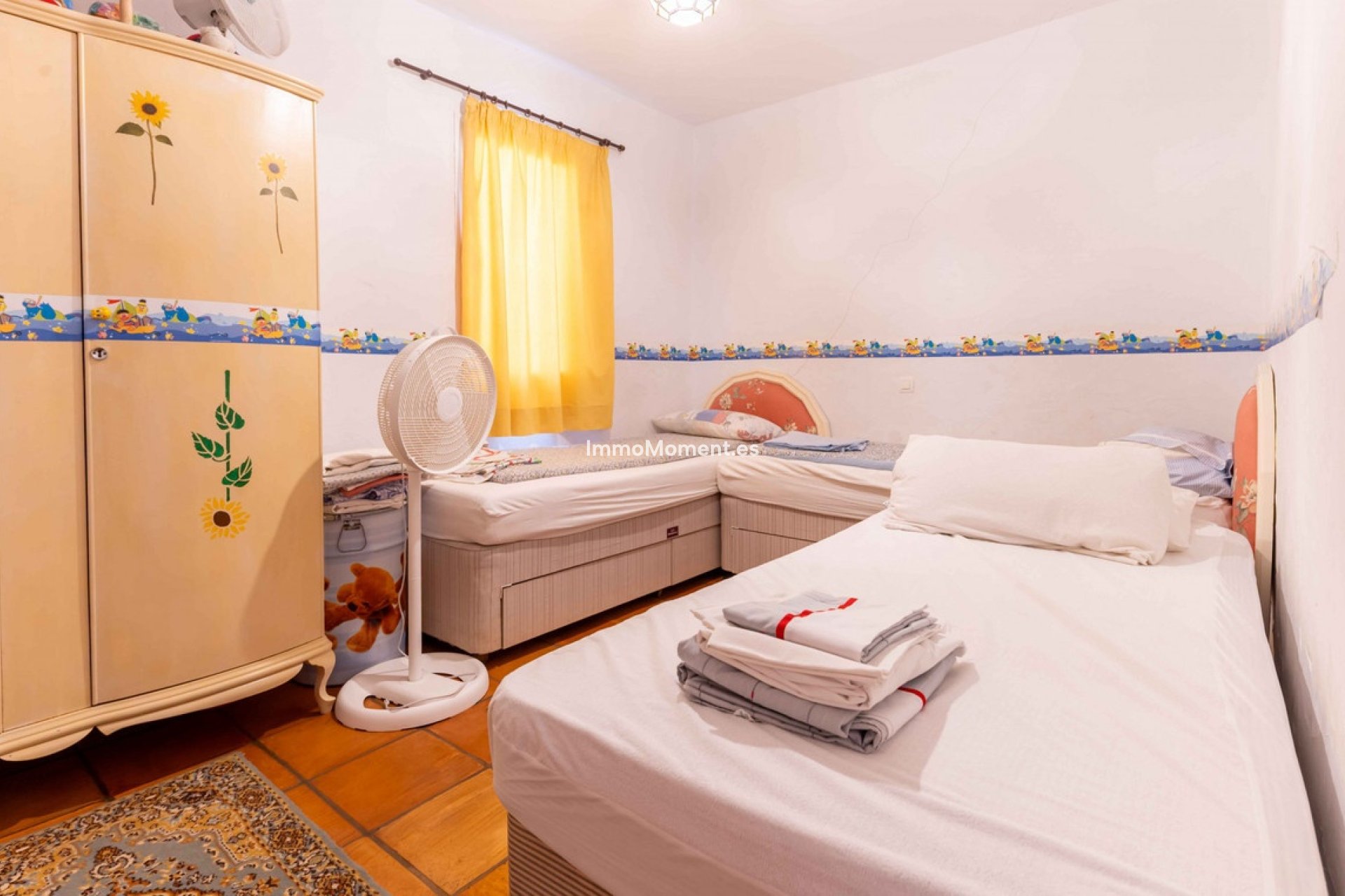 Revente - Villa individuelle - Mijas - Mijas Centro