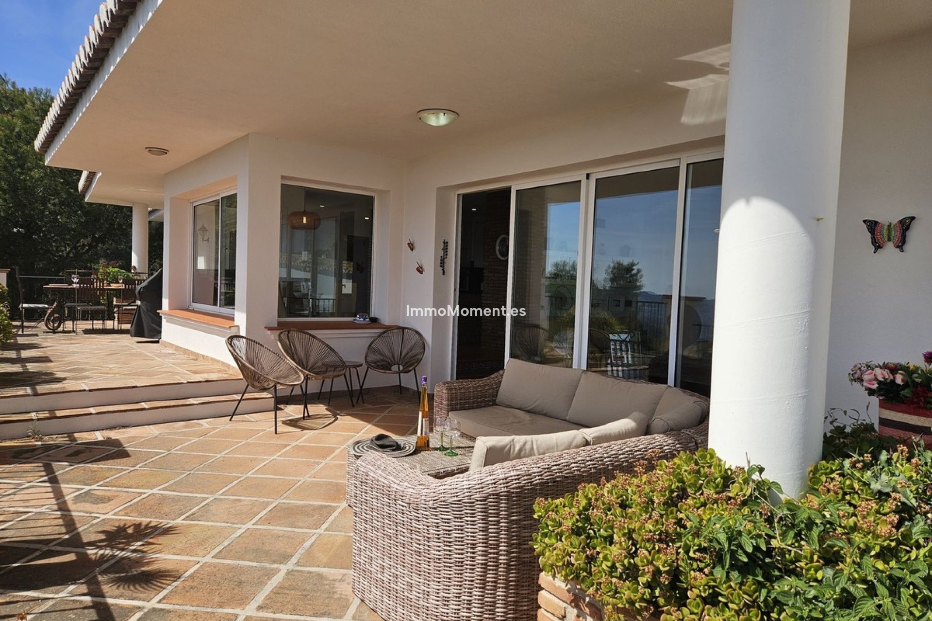 Revente - Villa individuelle - Mijas - Mijas Centro