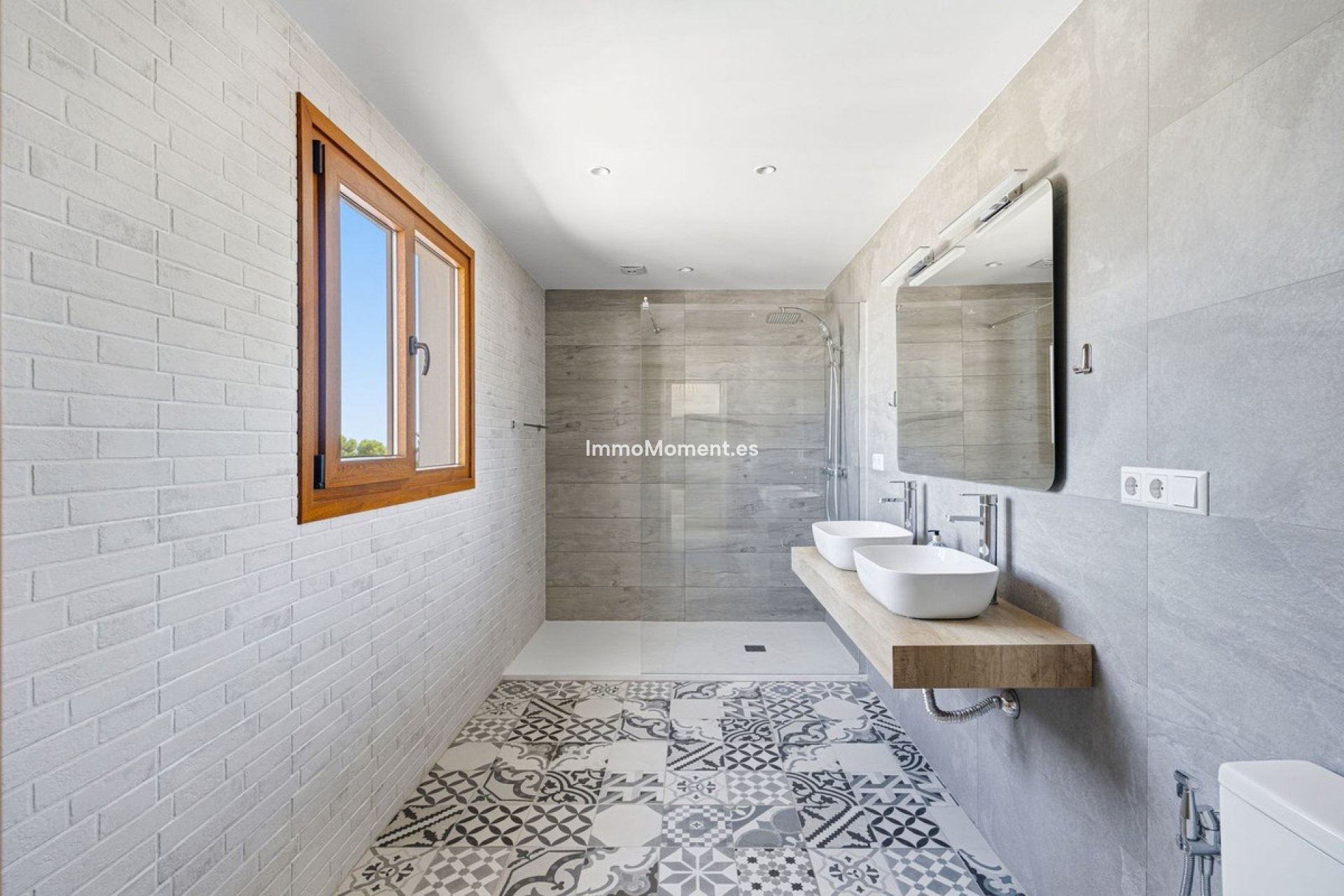 Revente - Villa individuelle - Mijas - Mijas Centro
