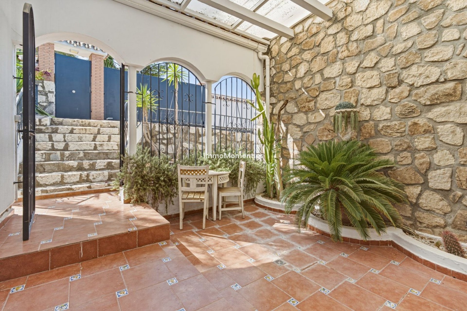 Revente - Villa individuelle - Mijas - Mijas Centro