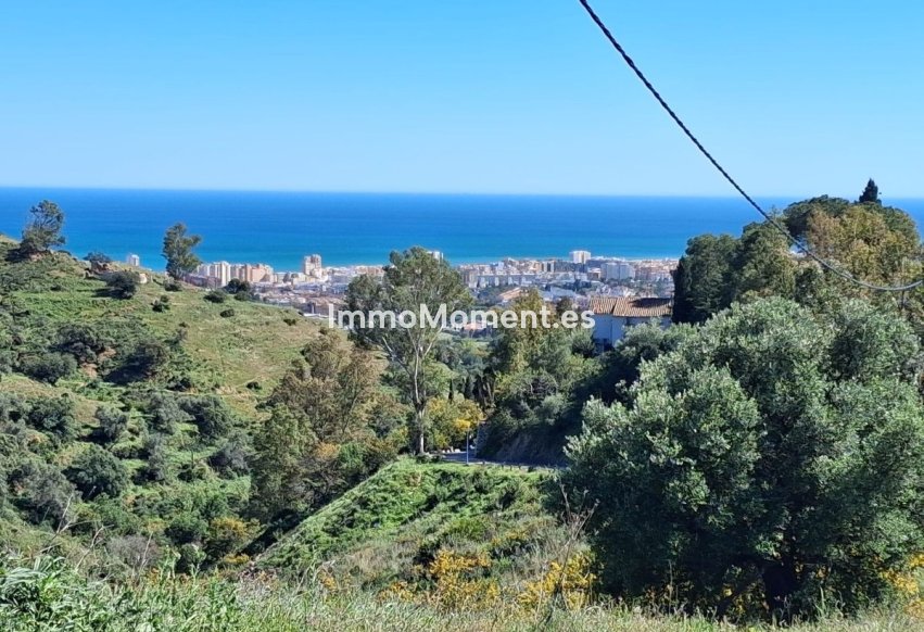 Revente - Villa individuelle - Mijas - Mijas Centro