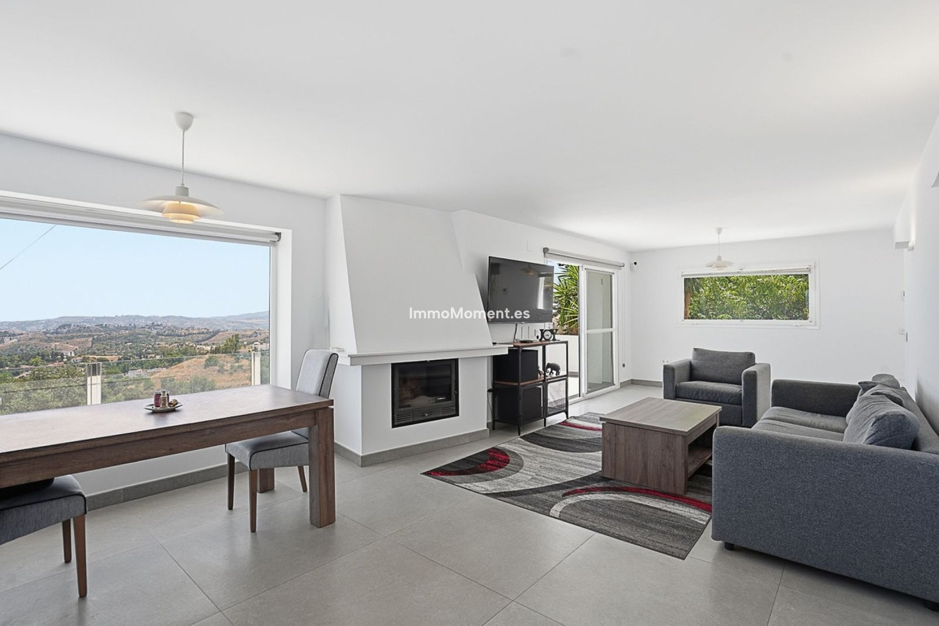 Revente - Villa individuelle - Mijas - Mijas Centro